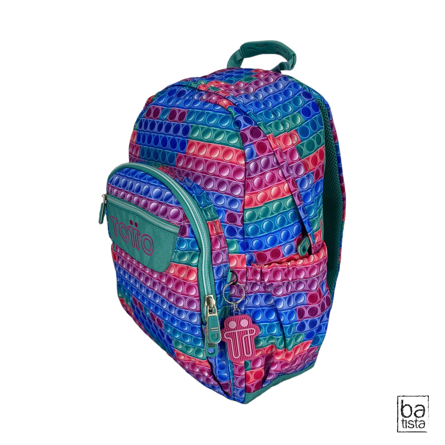 Morral Totto Gommas Mediano 9IR