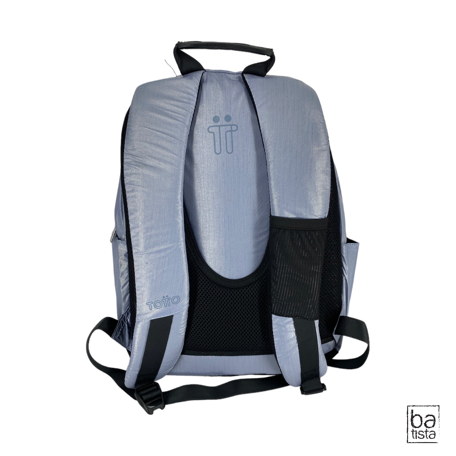 Morral Totto Gommel mediano Z37