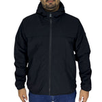Chaqueta Totto Ice Solid N01