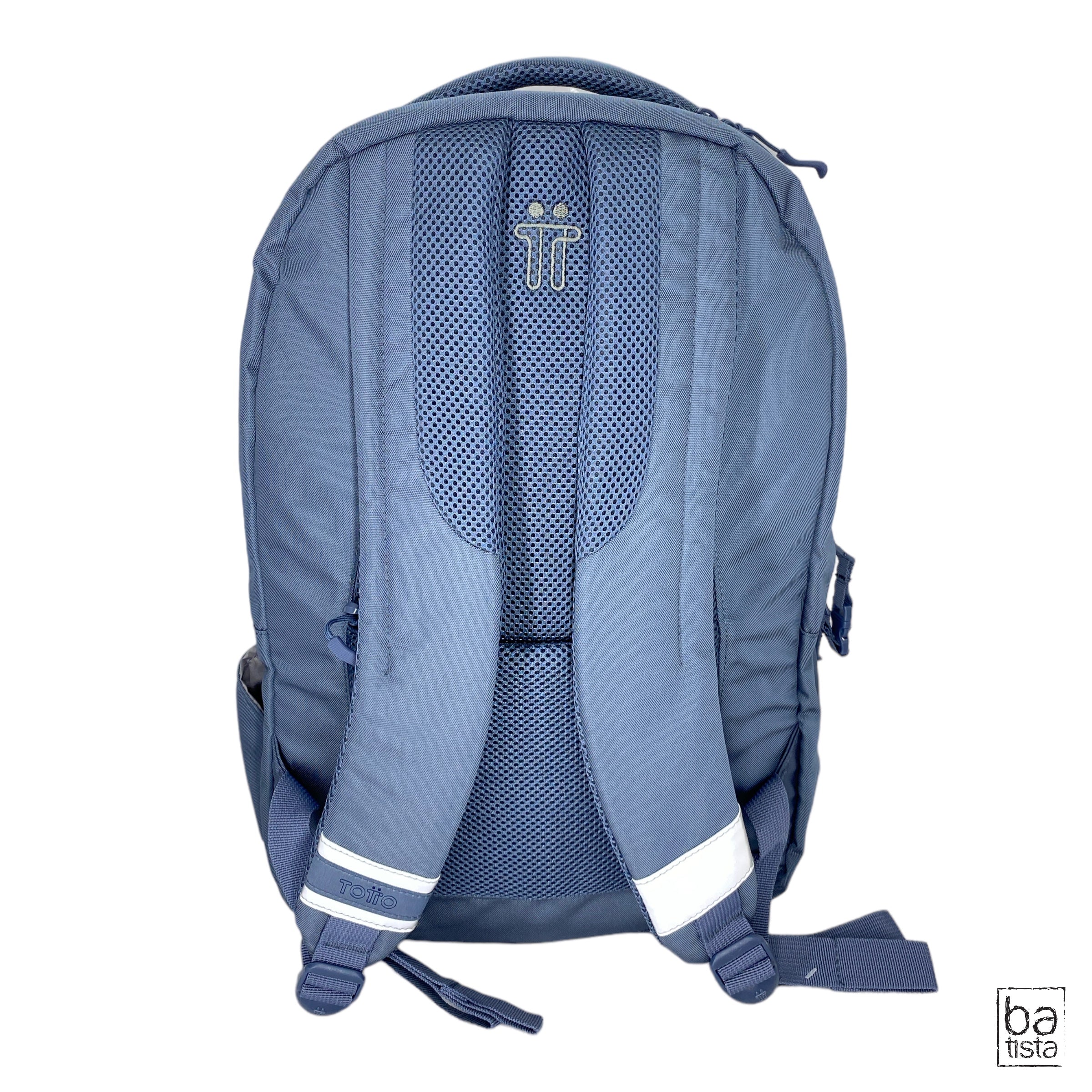Morral Totto Indo G1F