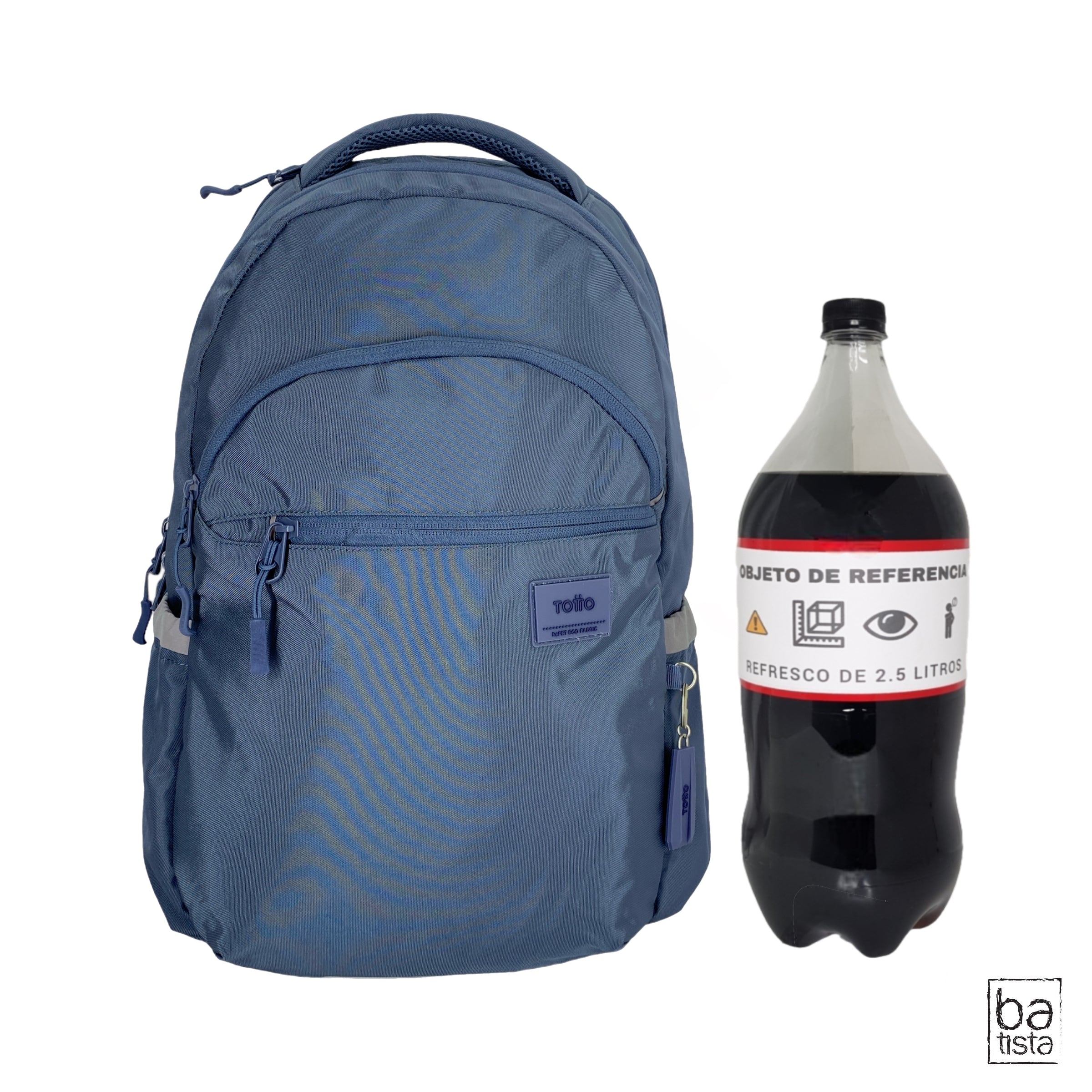 Morral Totto Indo G1F