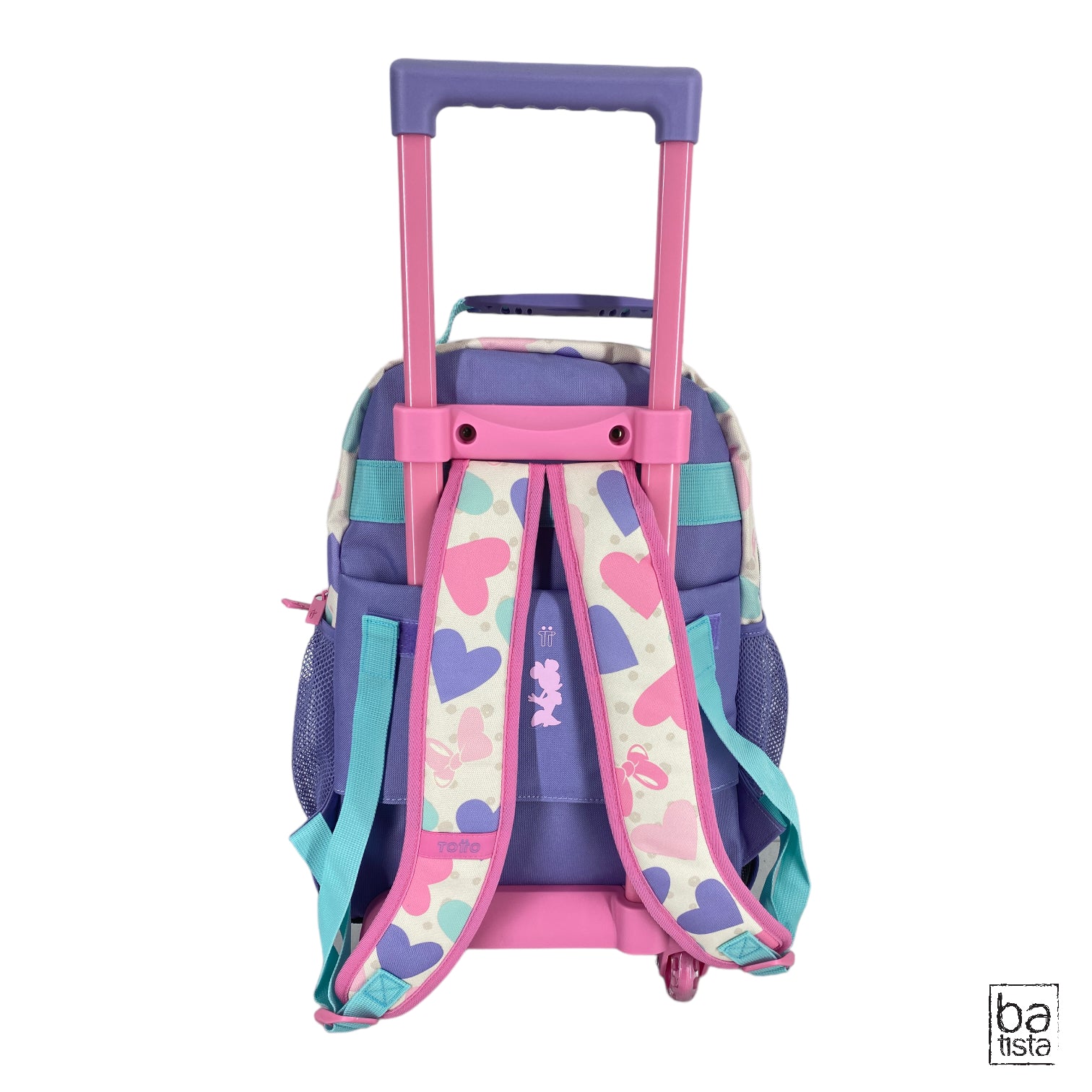 Morral totto minnie online