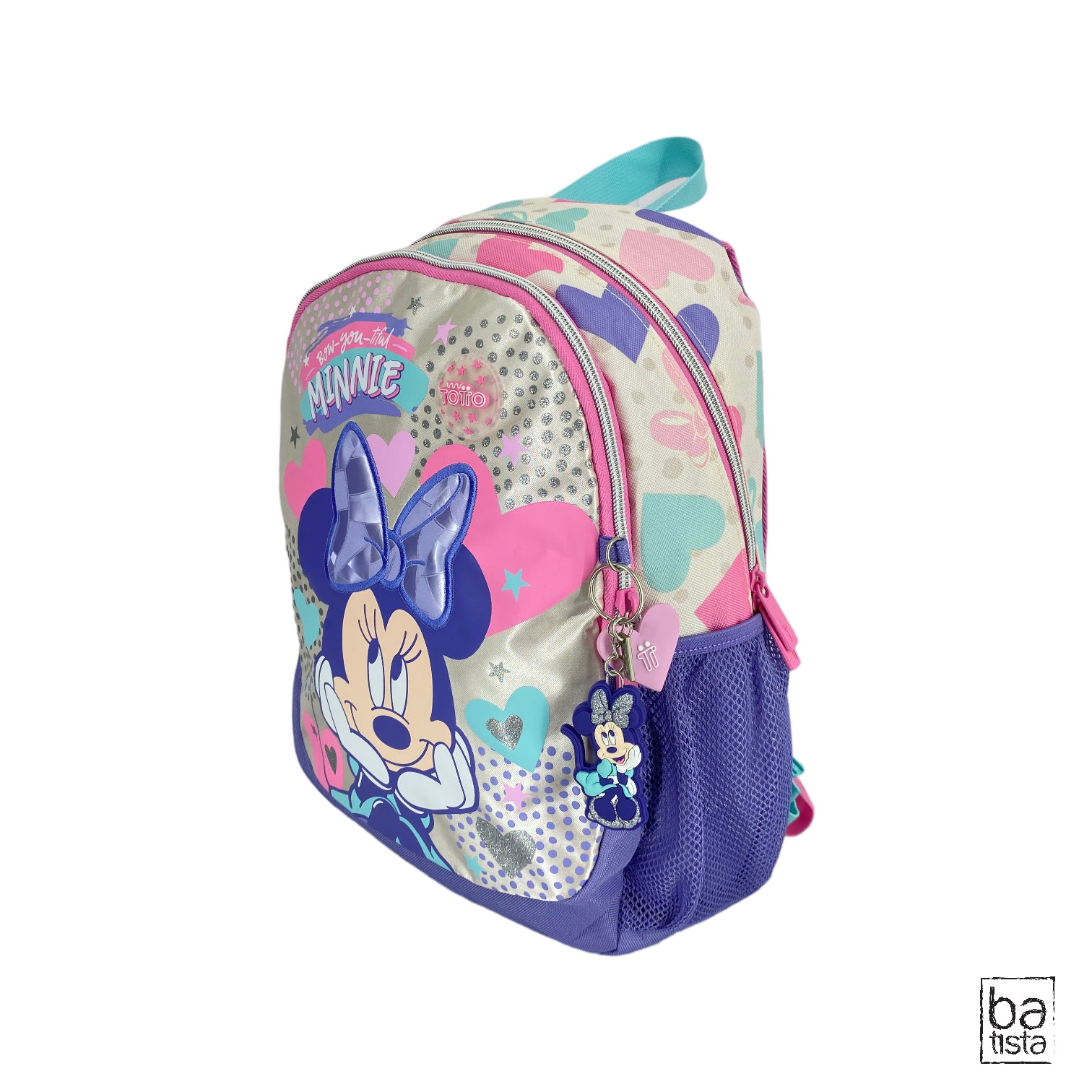 Morral Totto Minnie S 5HK