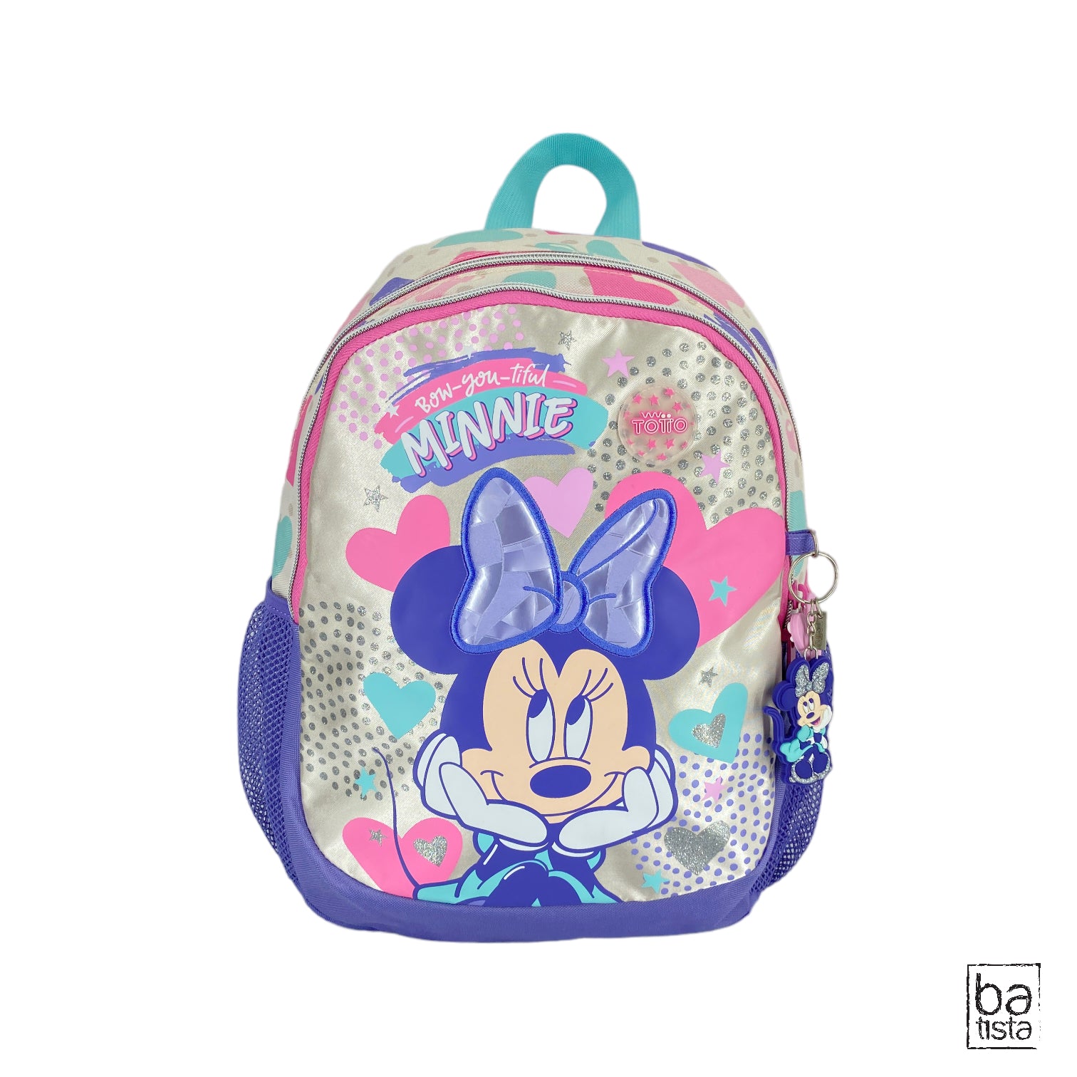 Morral Totto Minnie S 5HK