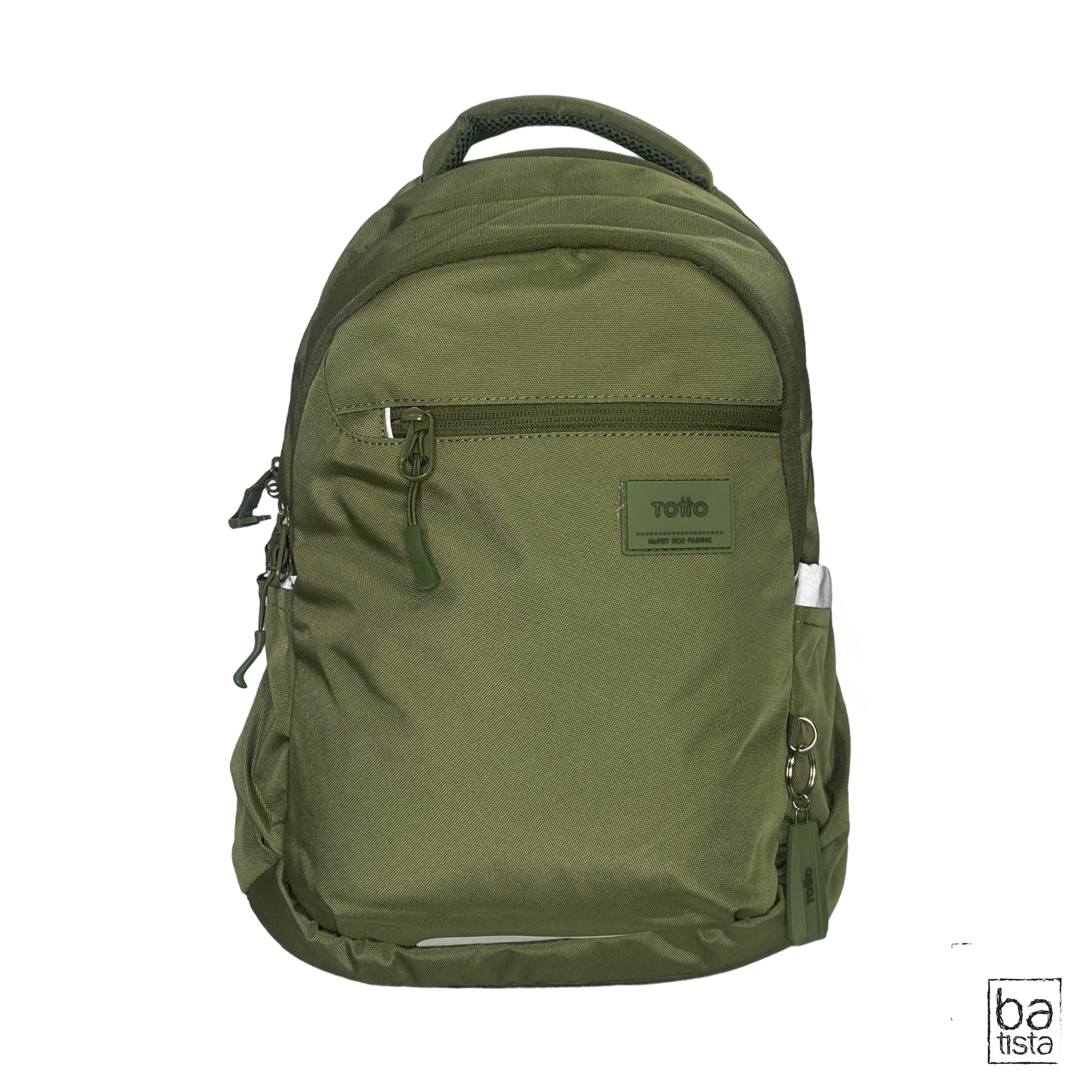 Morral Totto Misispi V6R