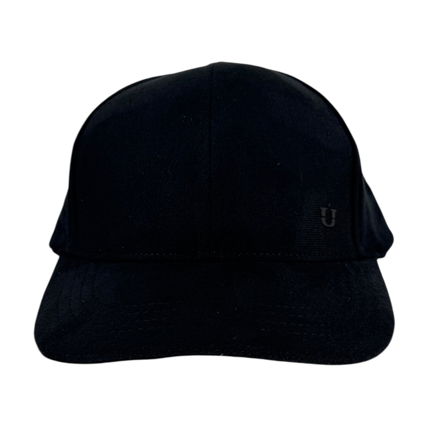 Gorra Unico Madrid Negra