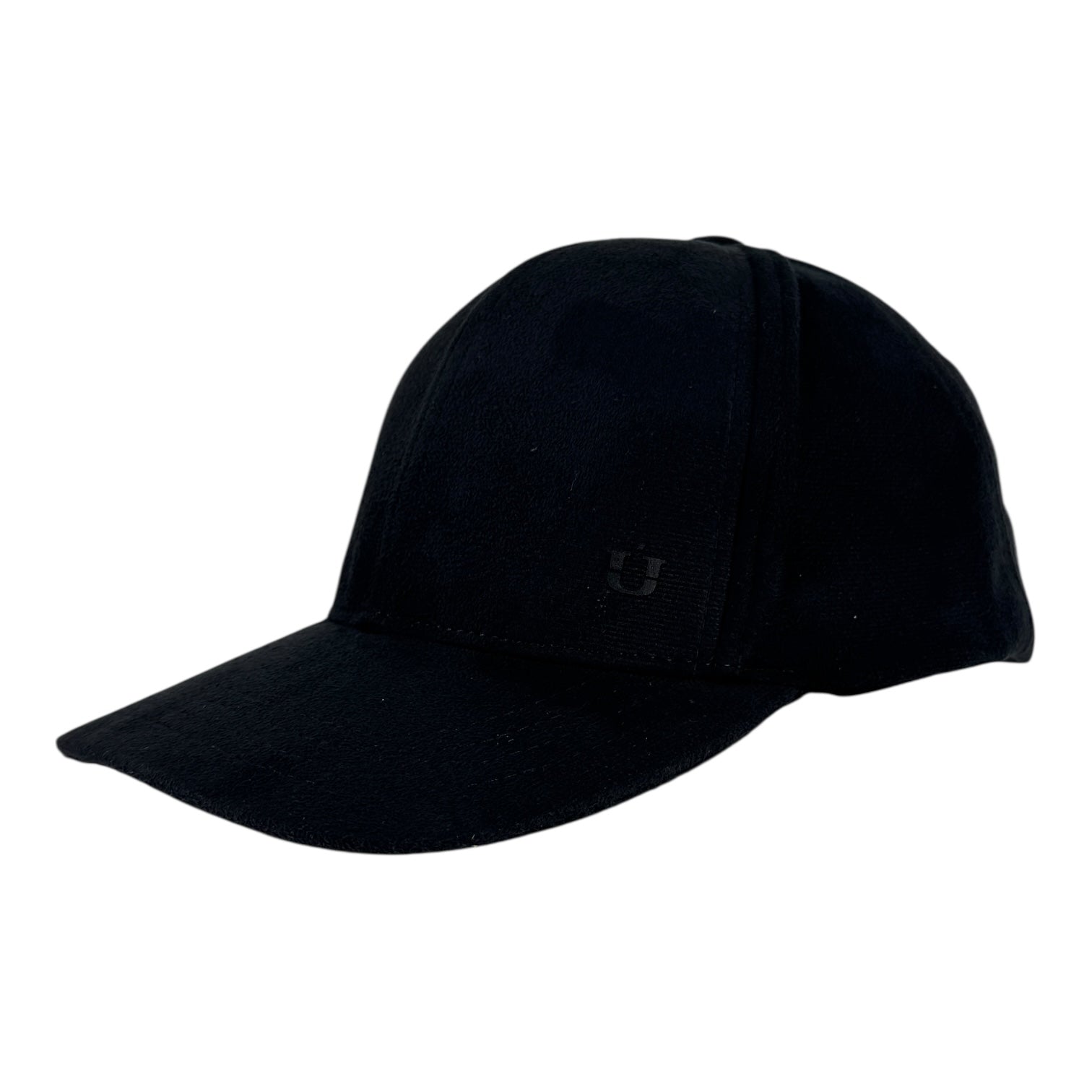 Gorra Unico Madrid Negra