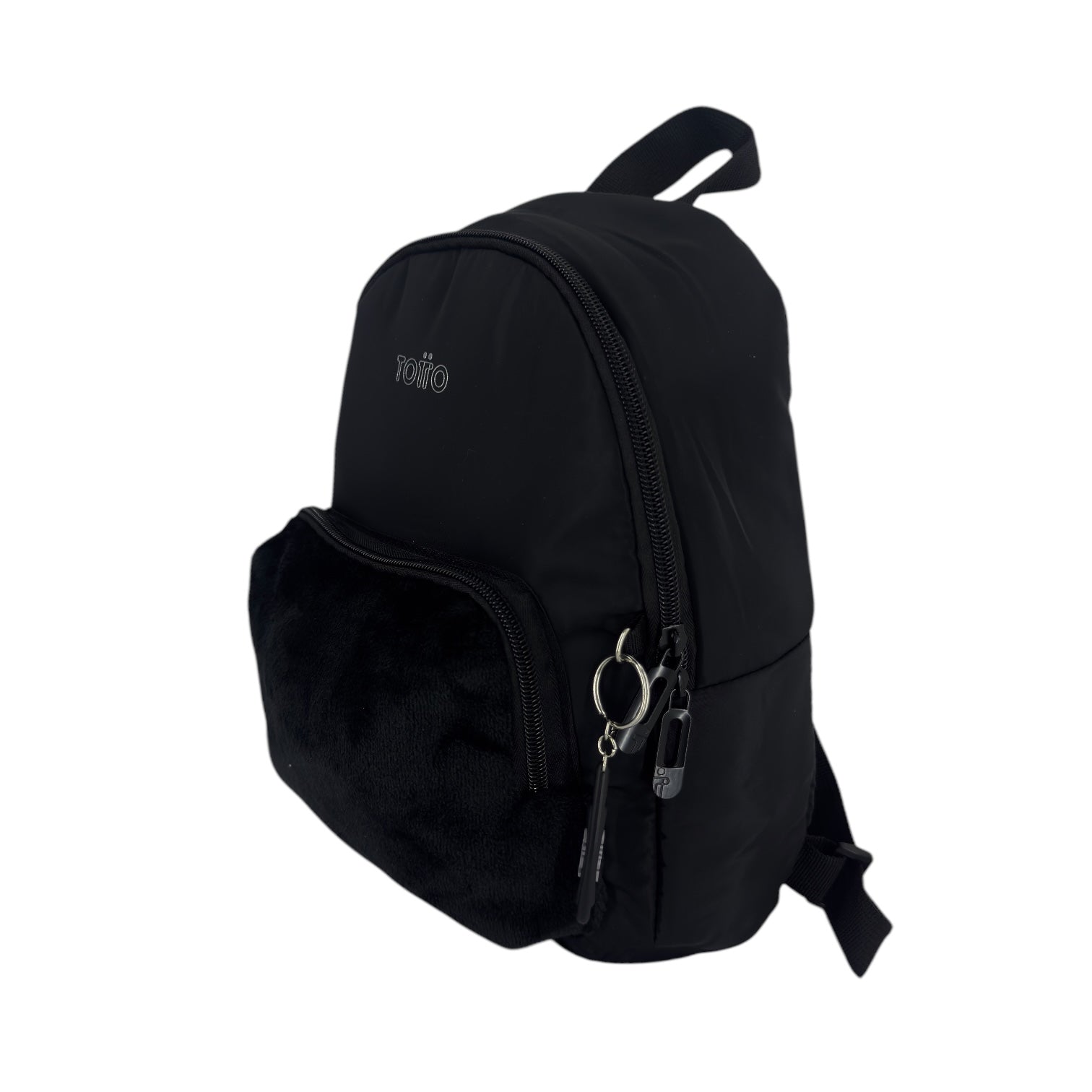 Morral Totto Panama S N01