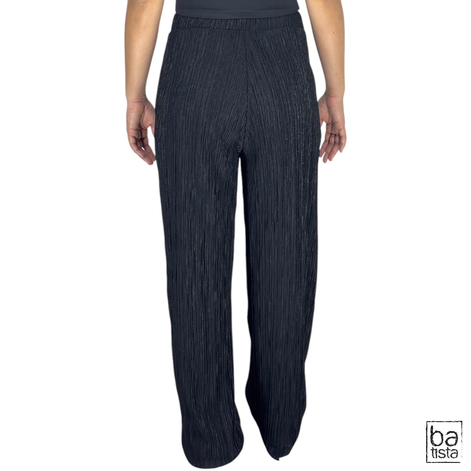 Pantalon Ragged PF31310720 Negro