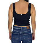 Blusa Ragged PF33120100