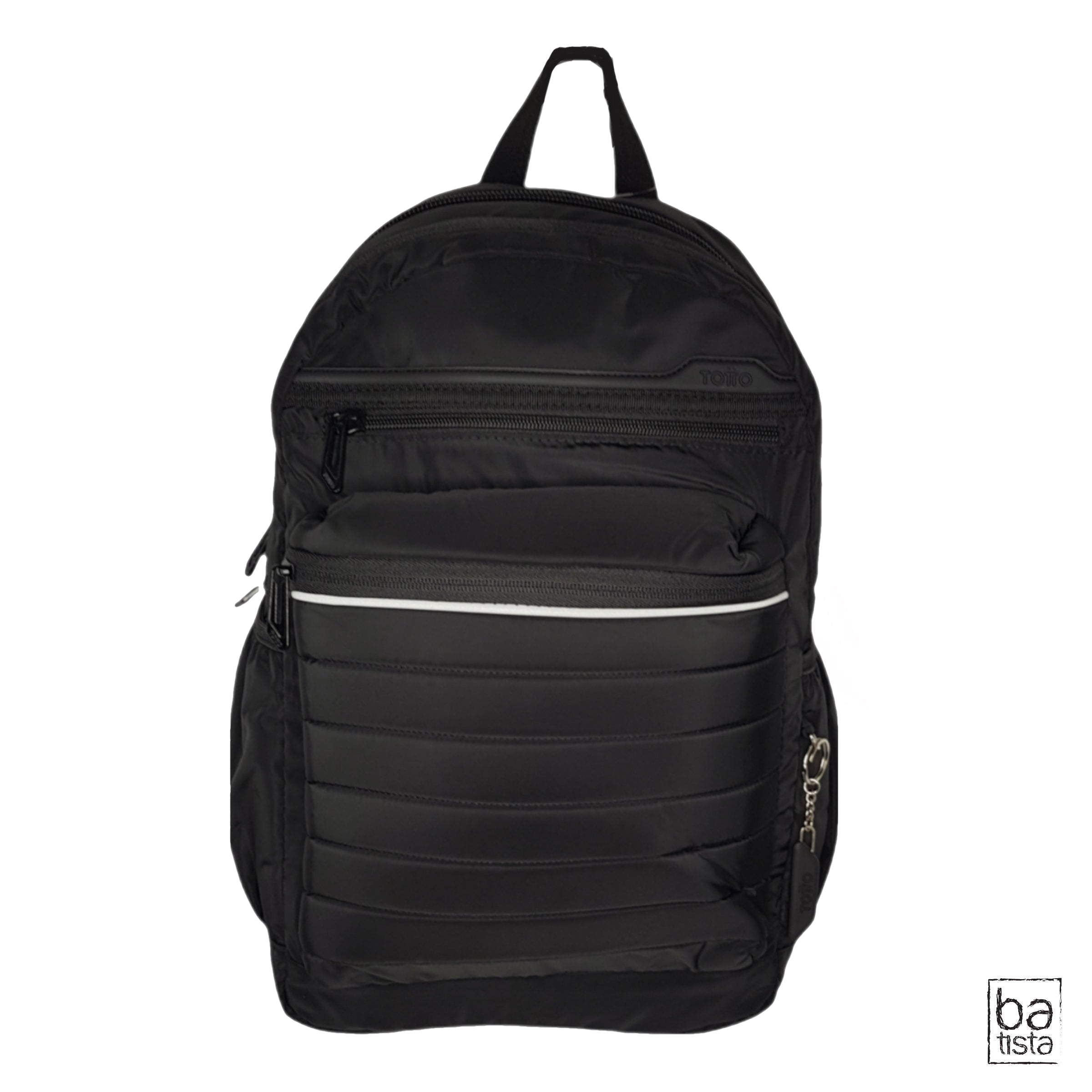 Morral Totto Plaine N01 21.82 Lts