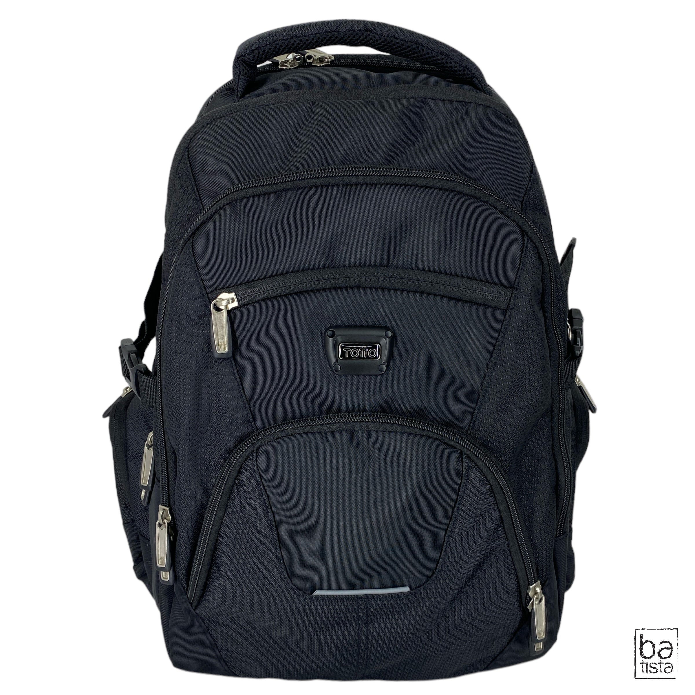 Morral Totto Polixan 2.0 N01