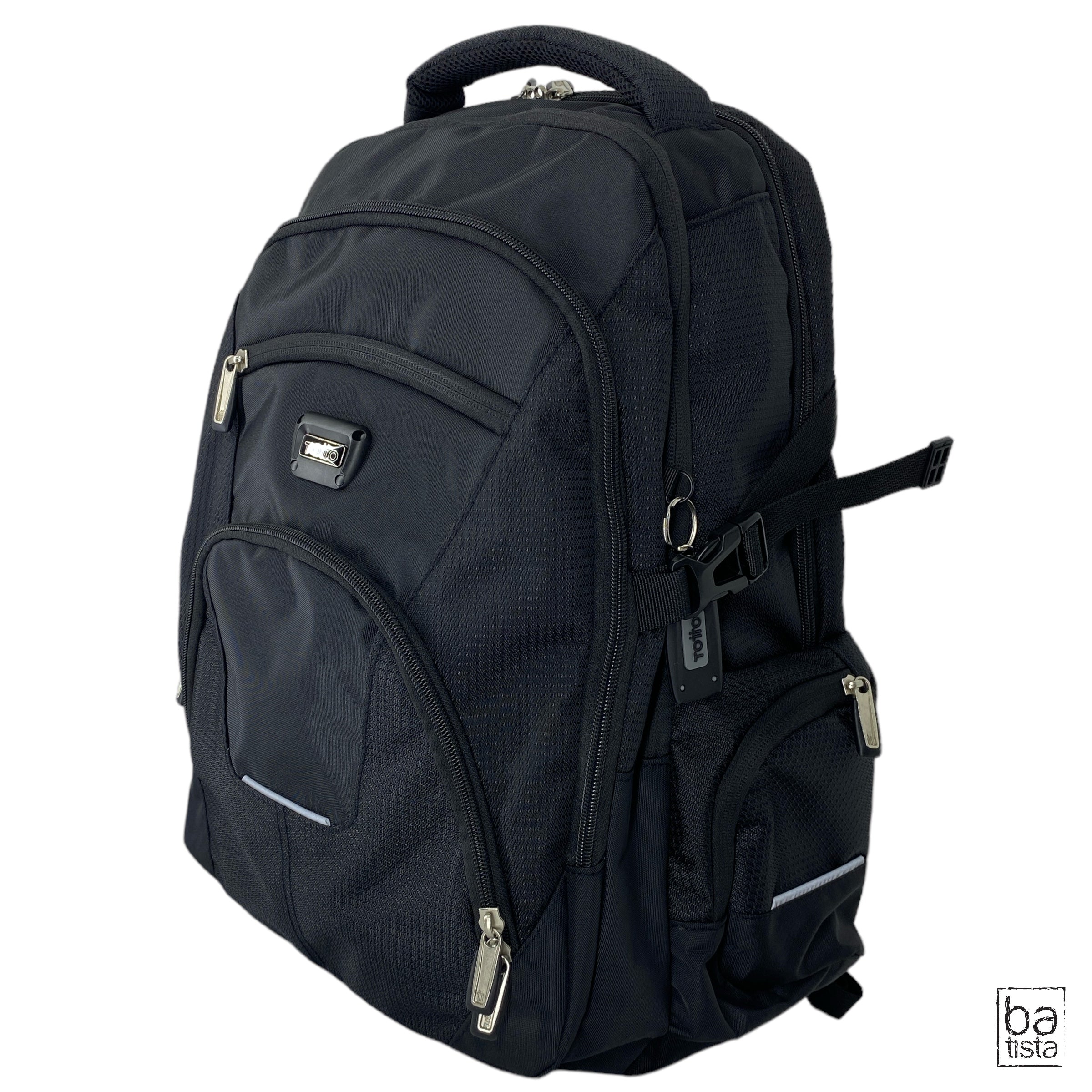 Morral Totto Polixan 2.0 N01