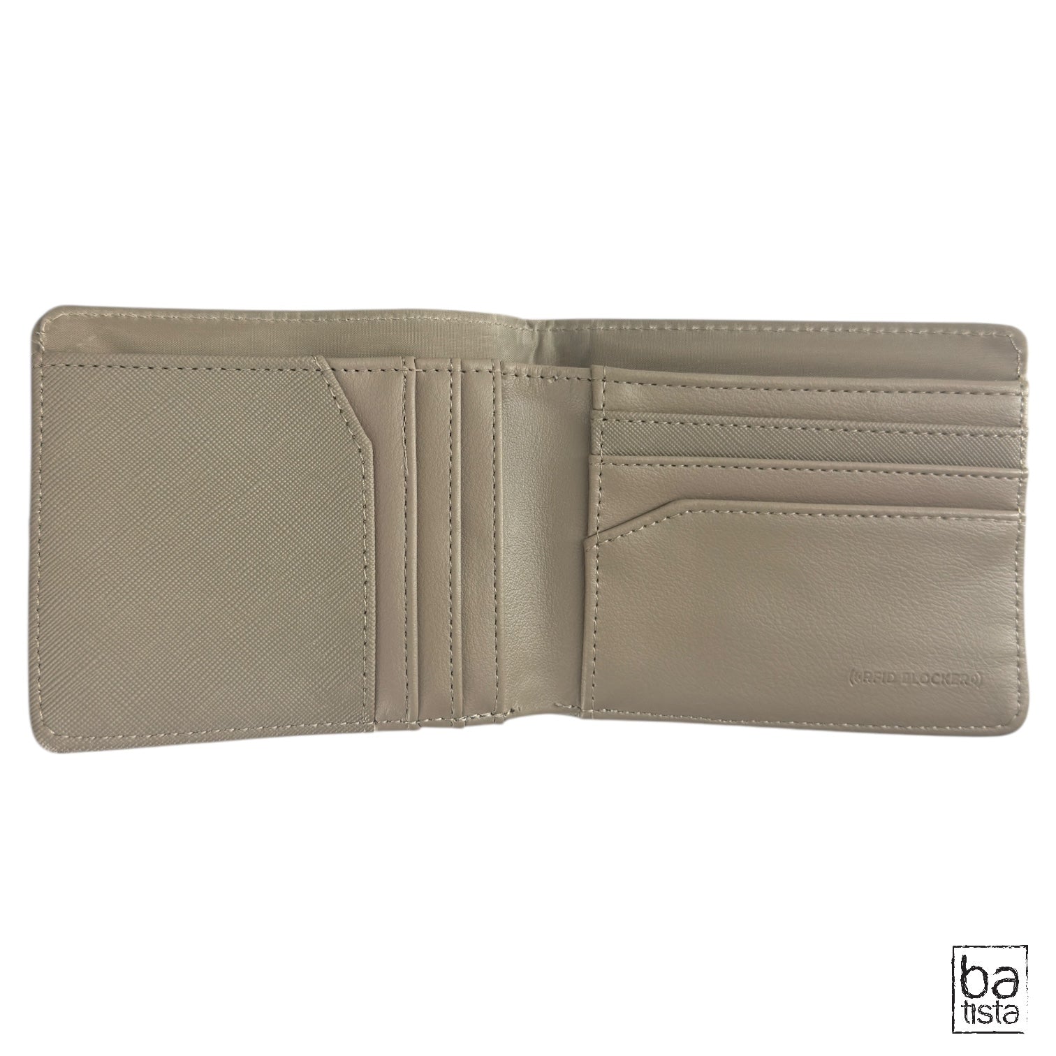 Billetera Totto Saffiano Kri T09