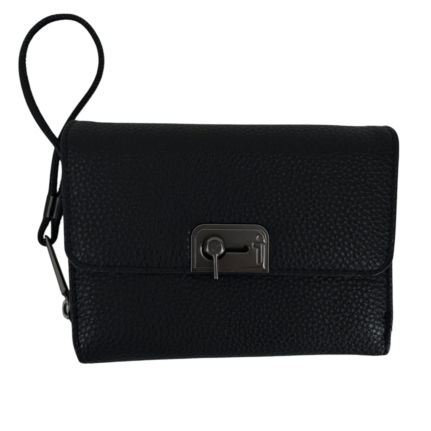Billetera Totto Smooth Cri N01