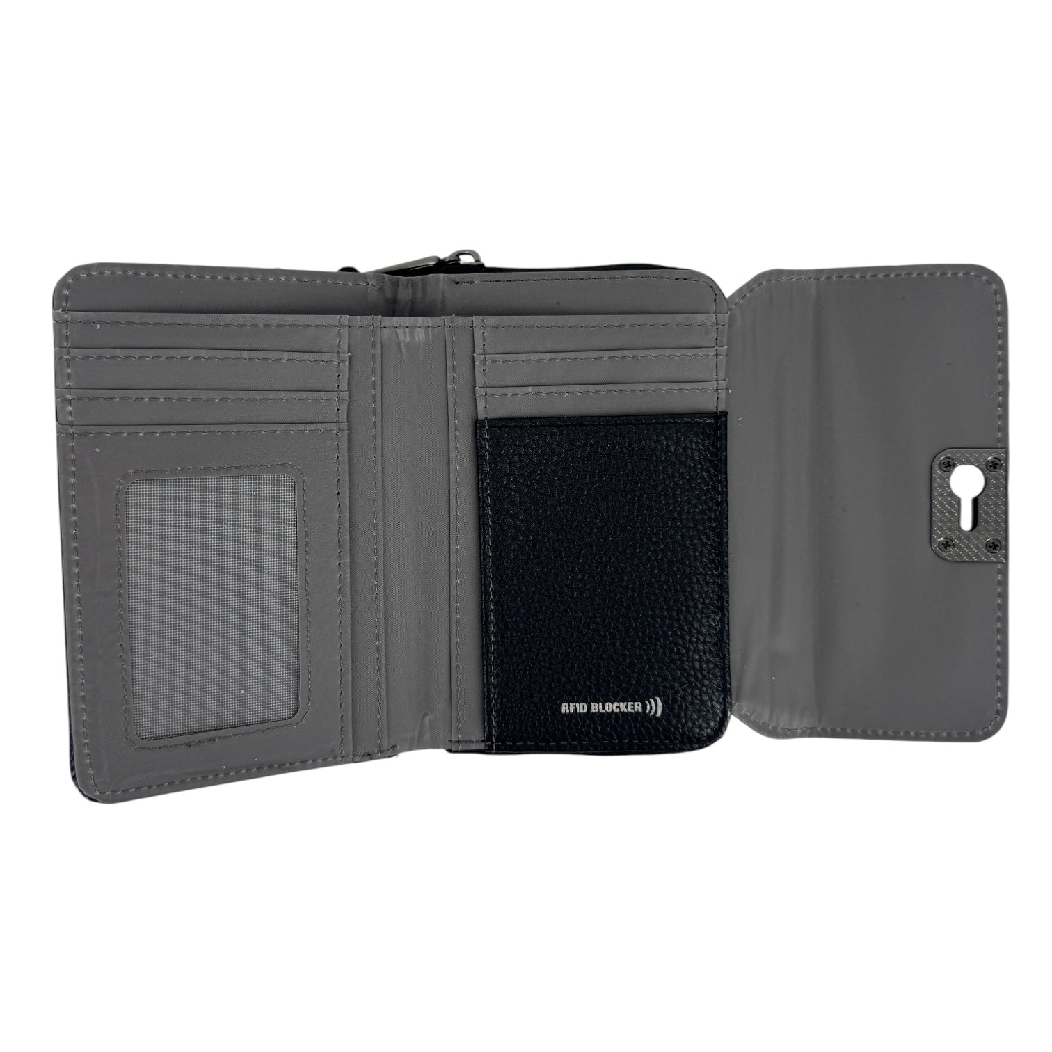Billetera Totto Smooth Cri N01