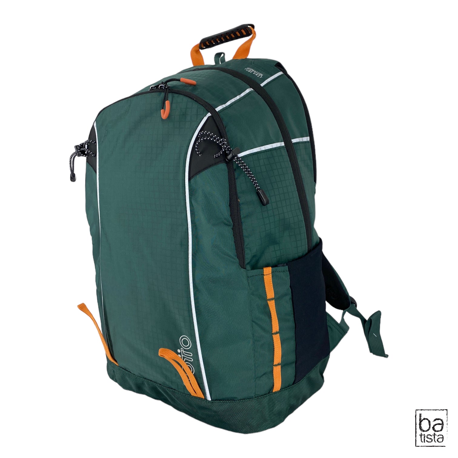 Morral Totto Summit 35 V3A