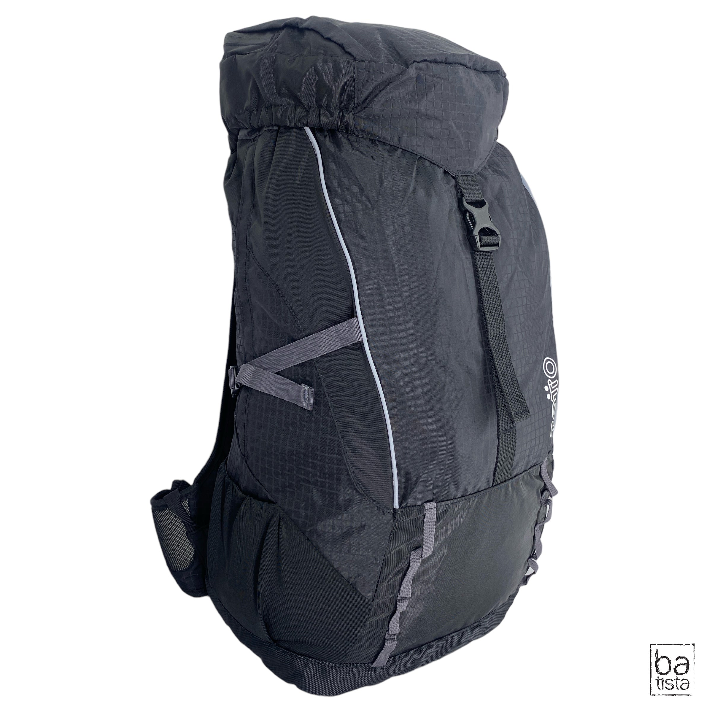 Morral Totto Summit 45 N01