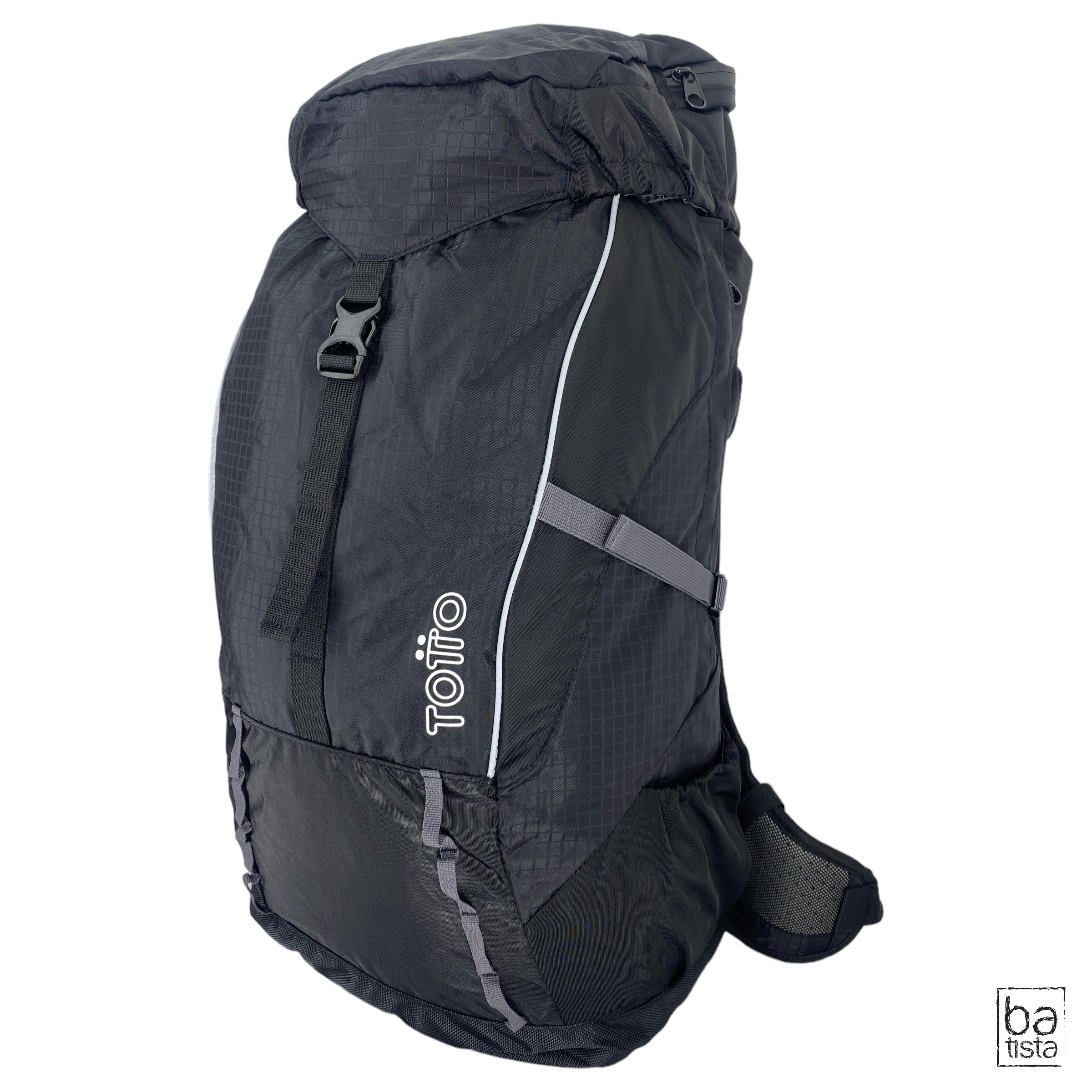 Morral Totto Summit 45 N01