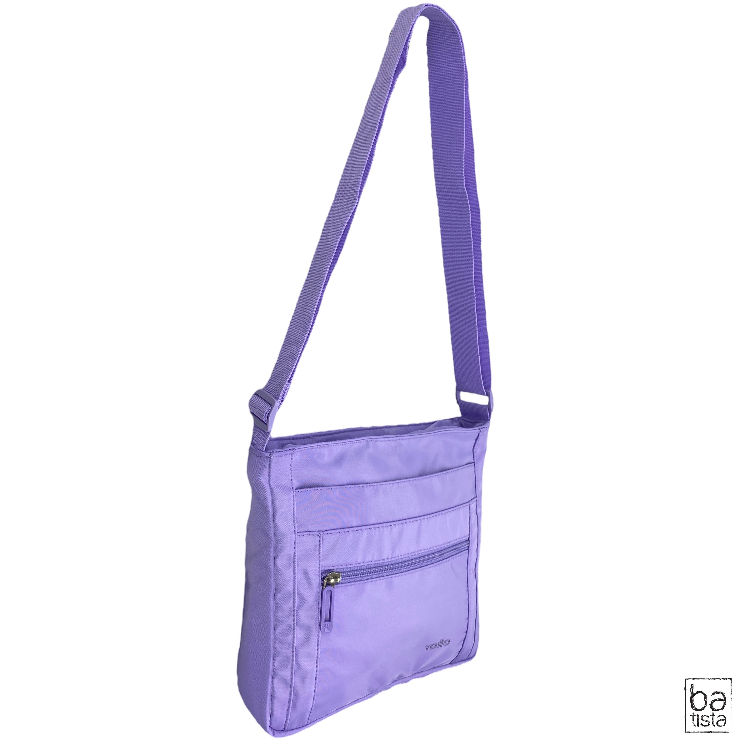 Bolso Totto Supiori M1Q