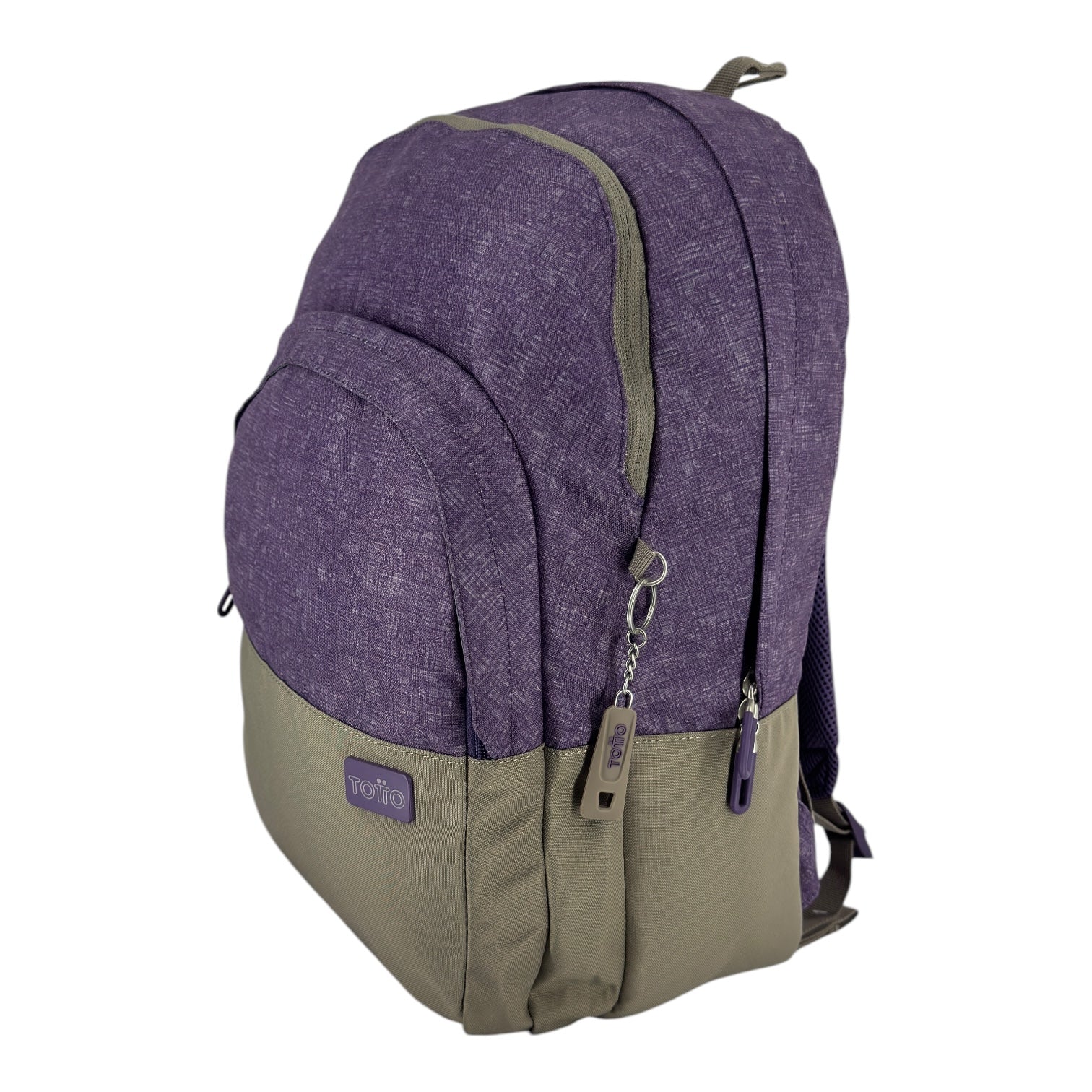 Morral Totto Toluca 2.0 MT0