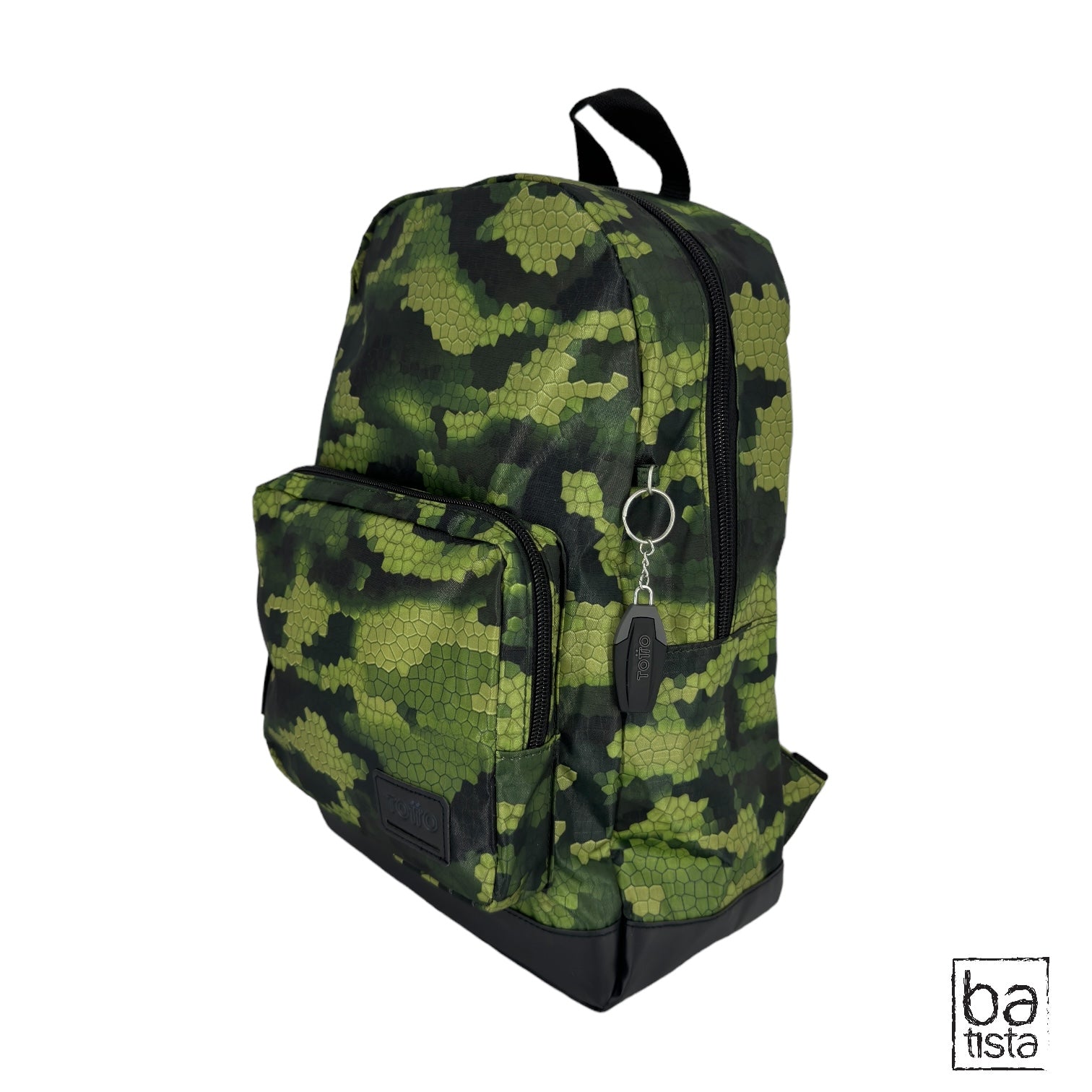 Morral Totto Toquito 4DW