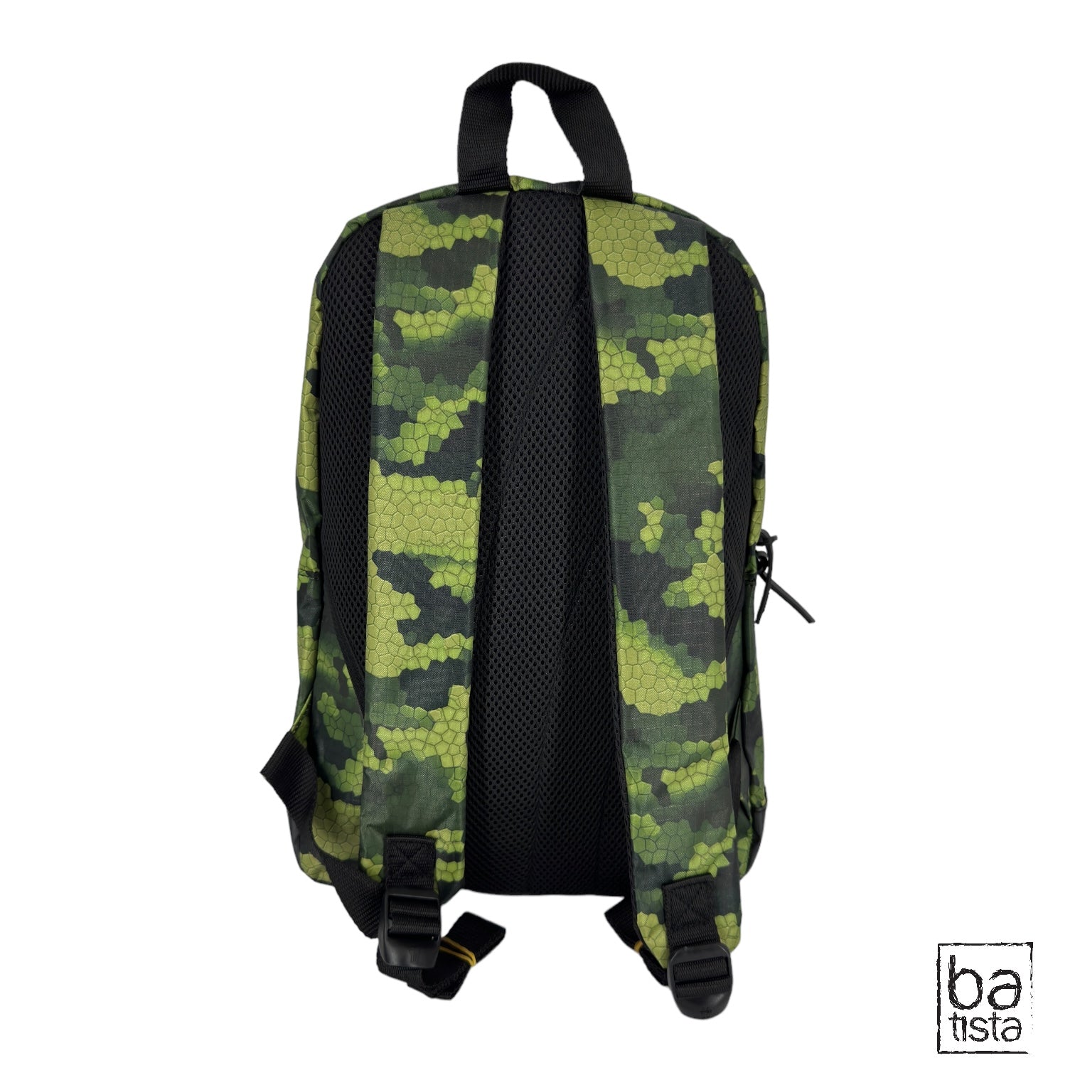 Morral Totto Toquito 4DW