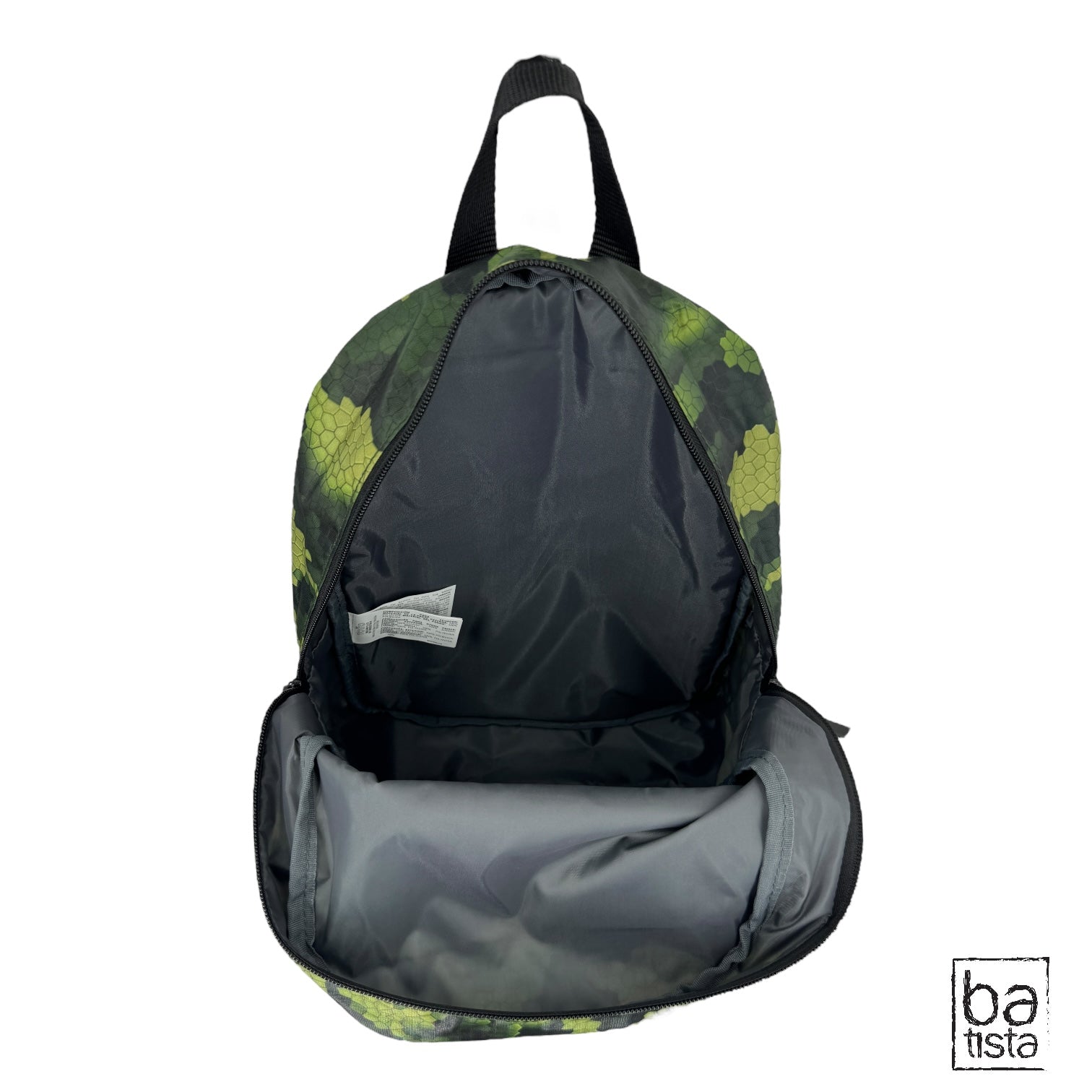 Morral Totto Toquito 4DW