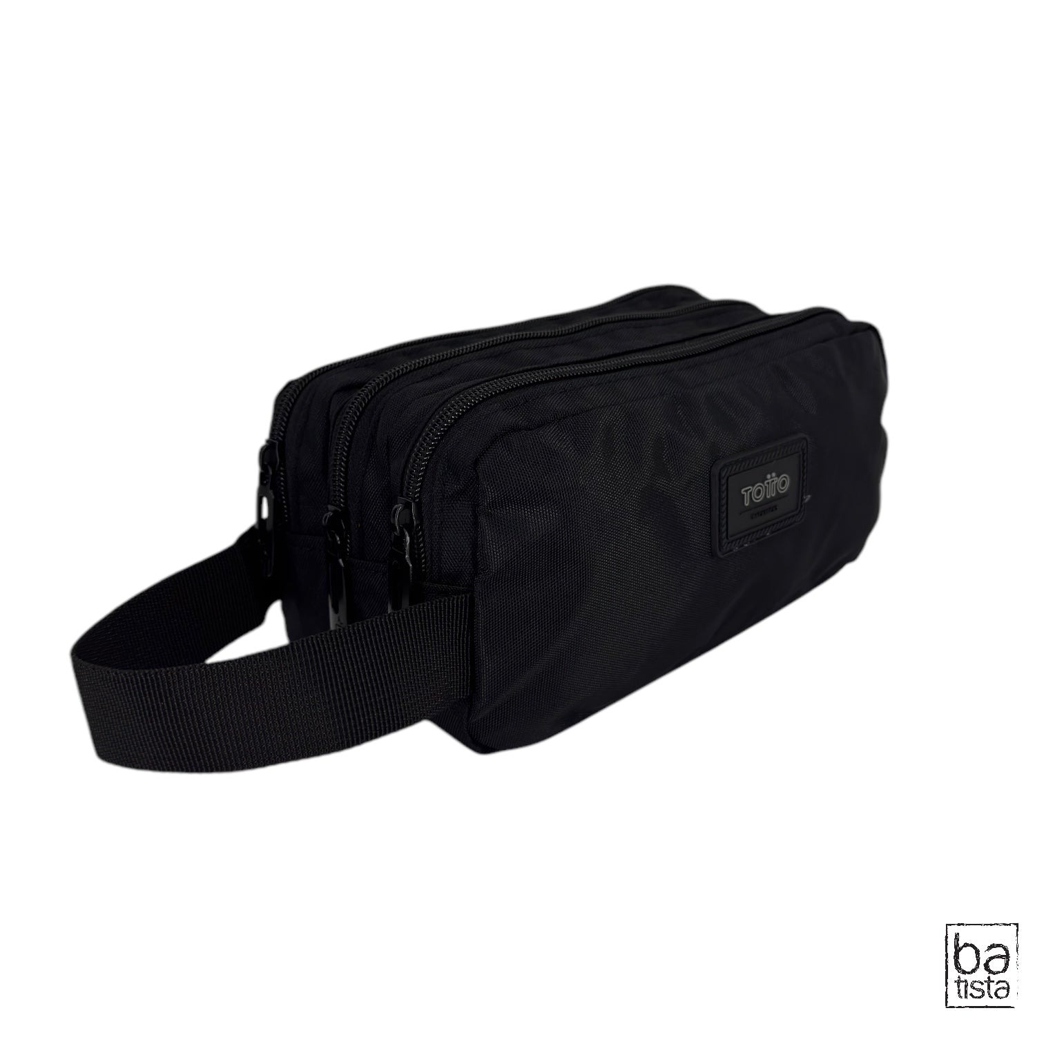 Cartuchera Totto Trik 5 N01