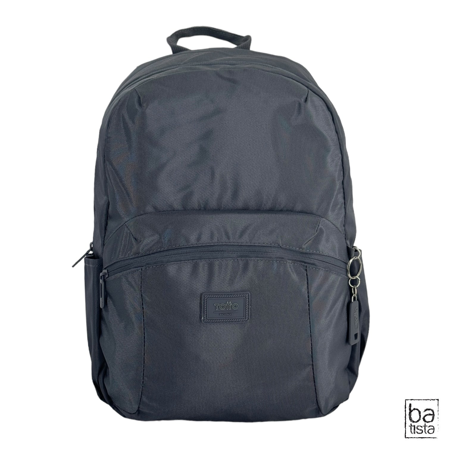 Morral Totto Trik M G10 Gris