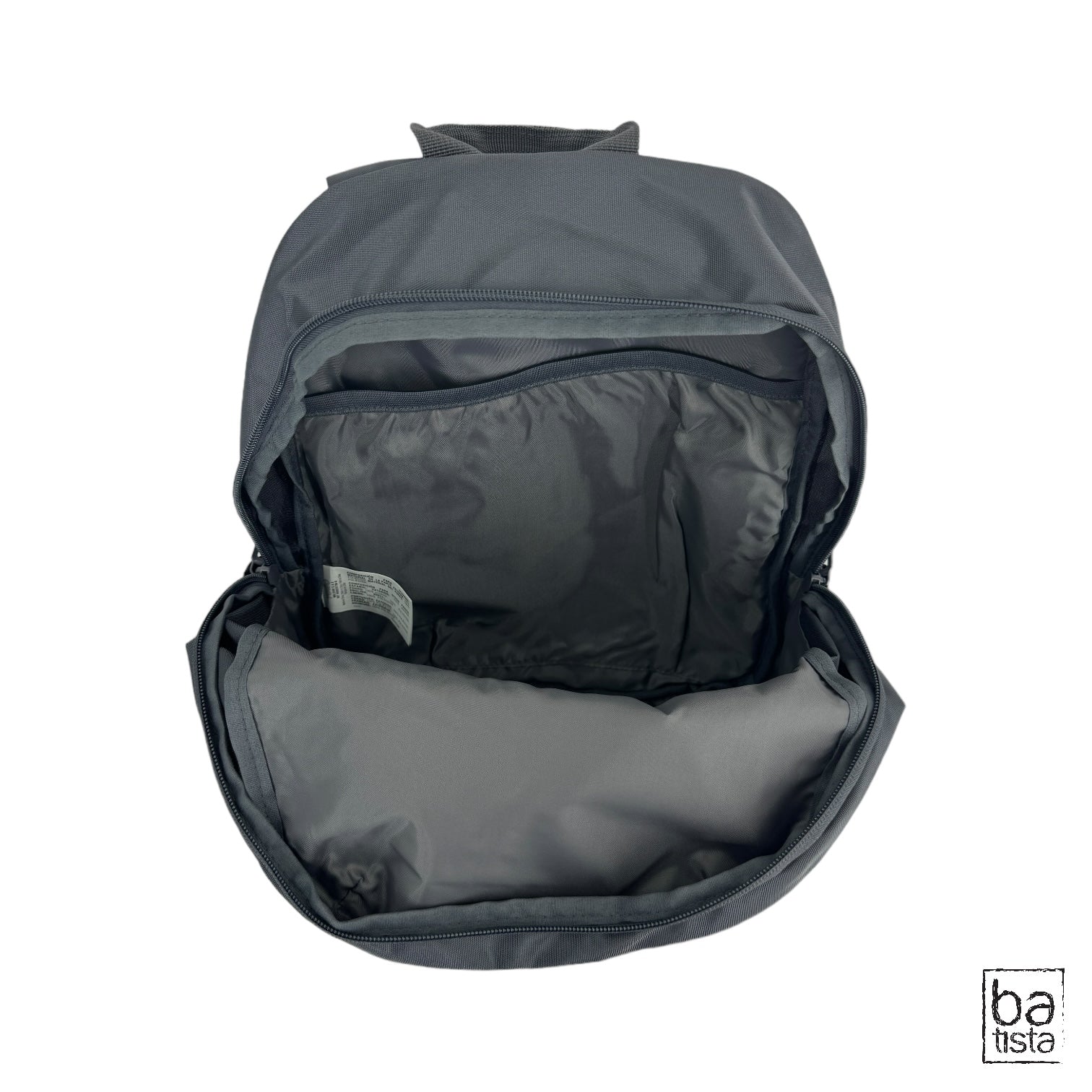 Morral Totto Trik M G10 Gris