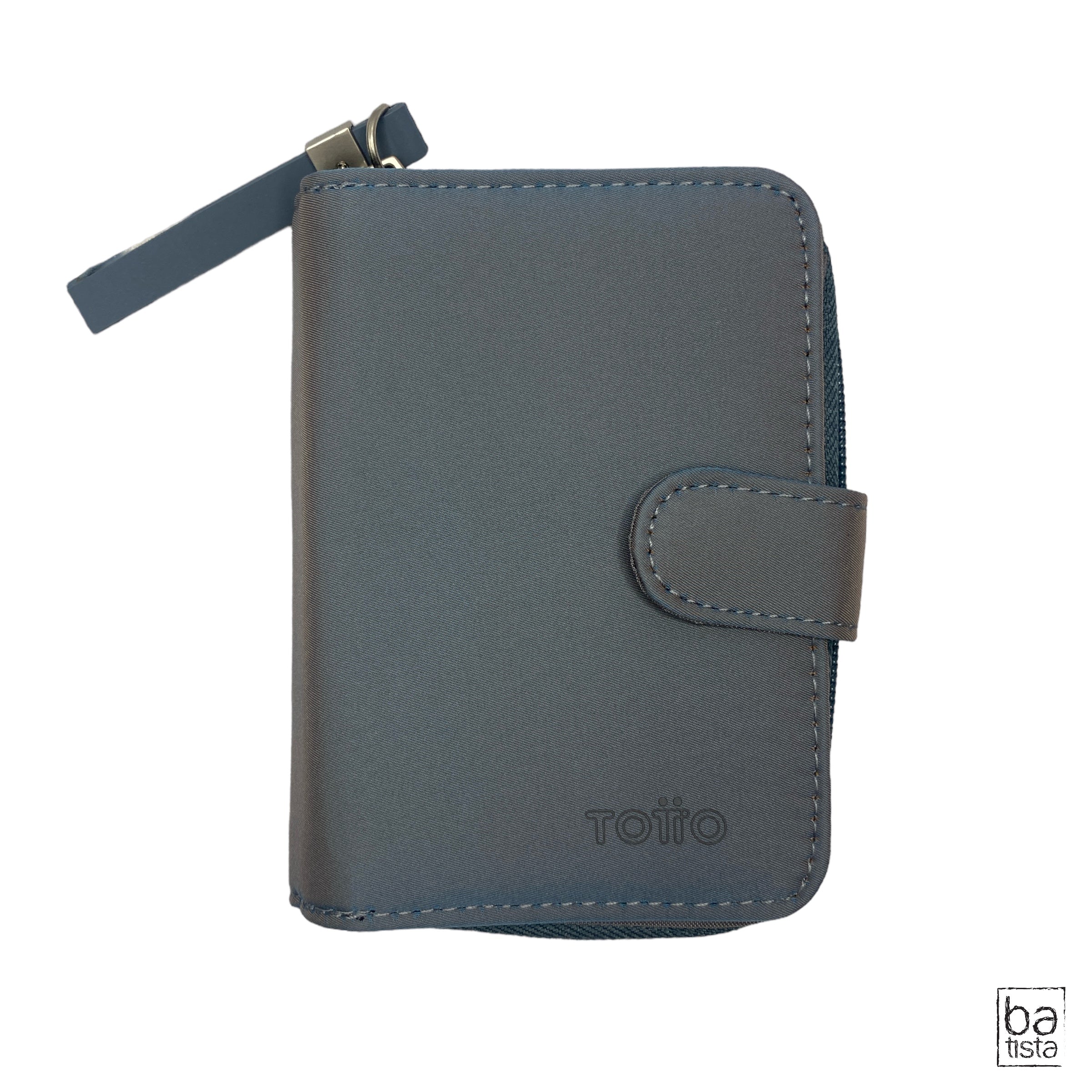 Billetera Totto Twilly G1F