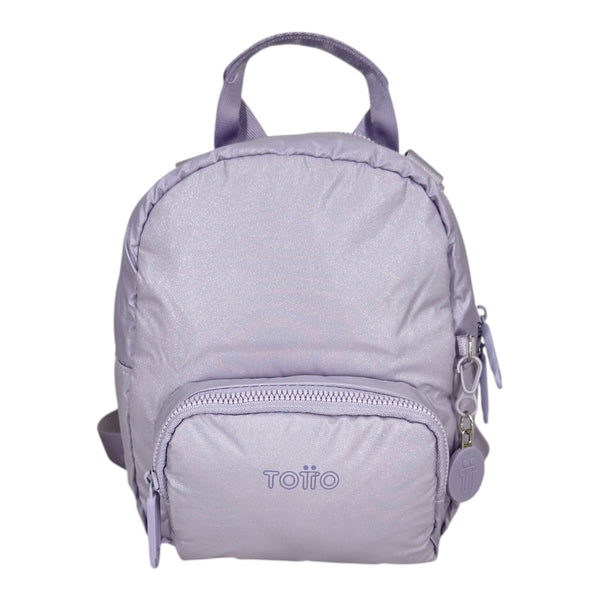 Morral Totto Yuen 2.0 M5S