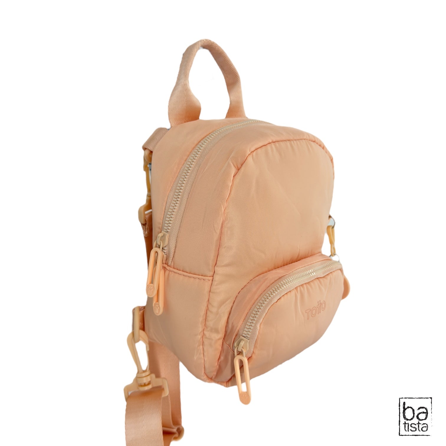 Morral Totto Yuen 2.0 P3Q