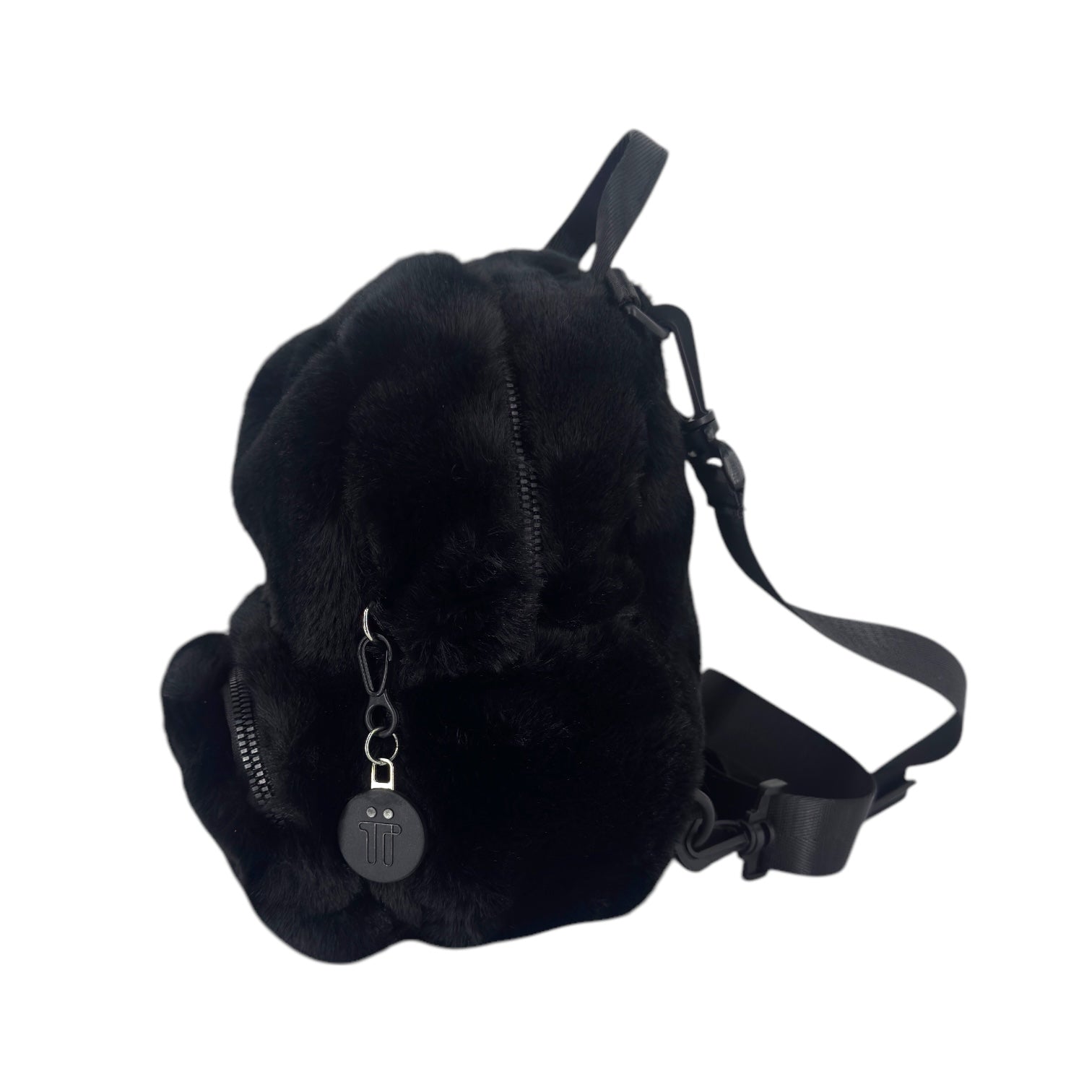 Morral Totto Yuen Fashion N01
