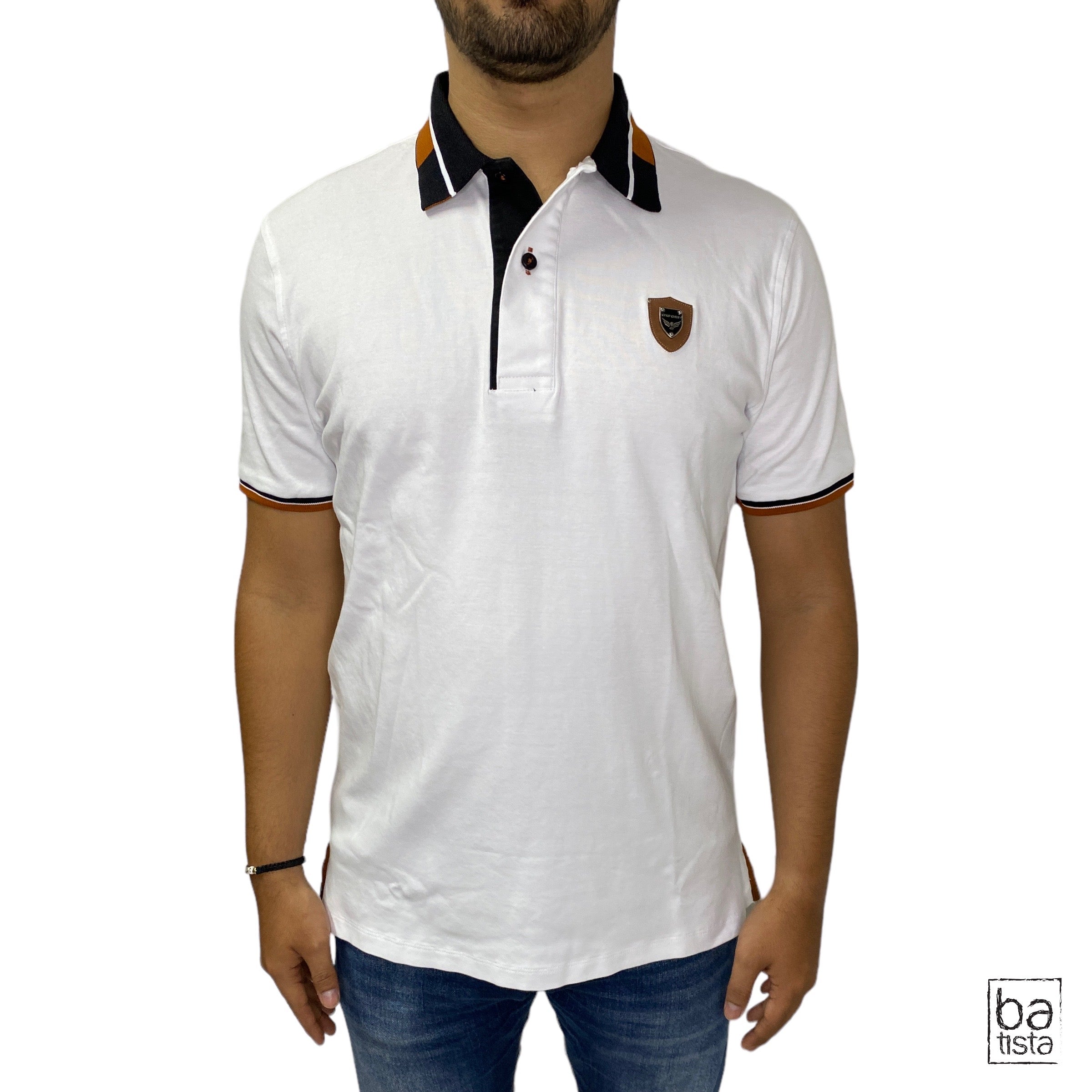 Polo Oxford 021870
