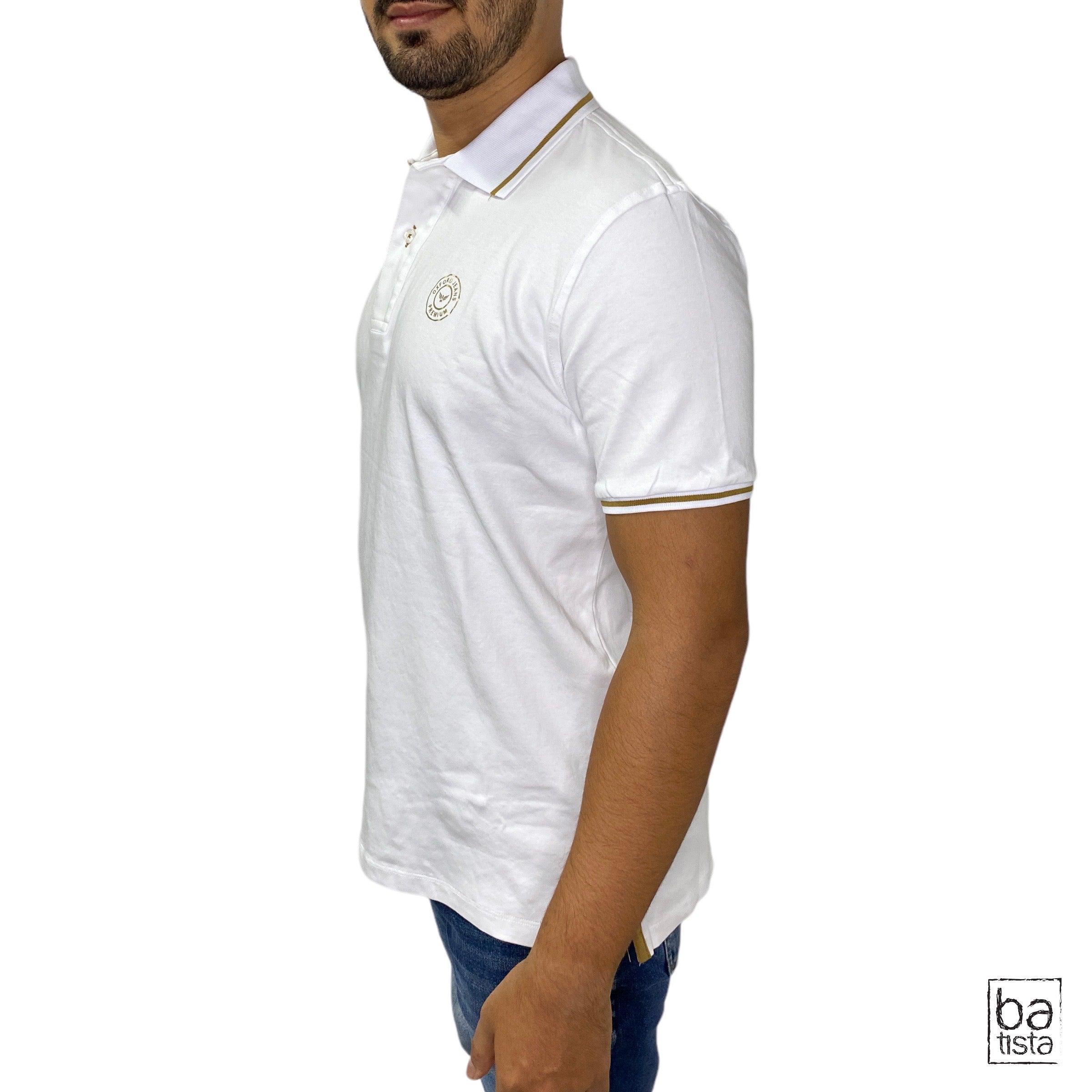 Polo Oxford 021930