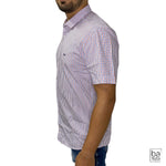 Camisa Oxford 032321