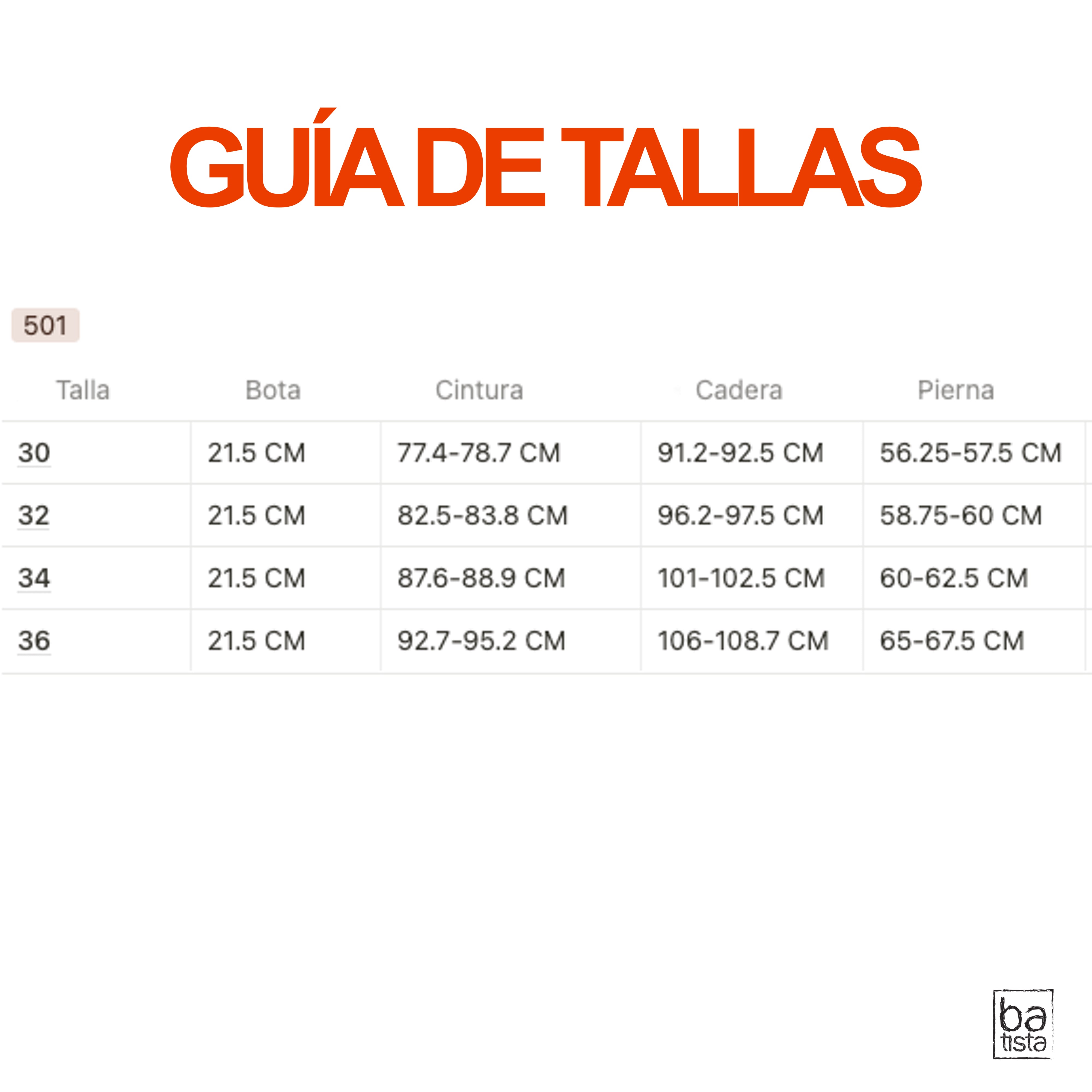 Jean Levi´s 501 6617