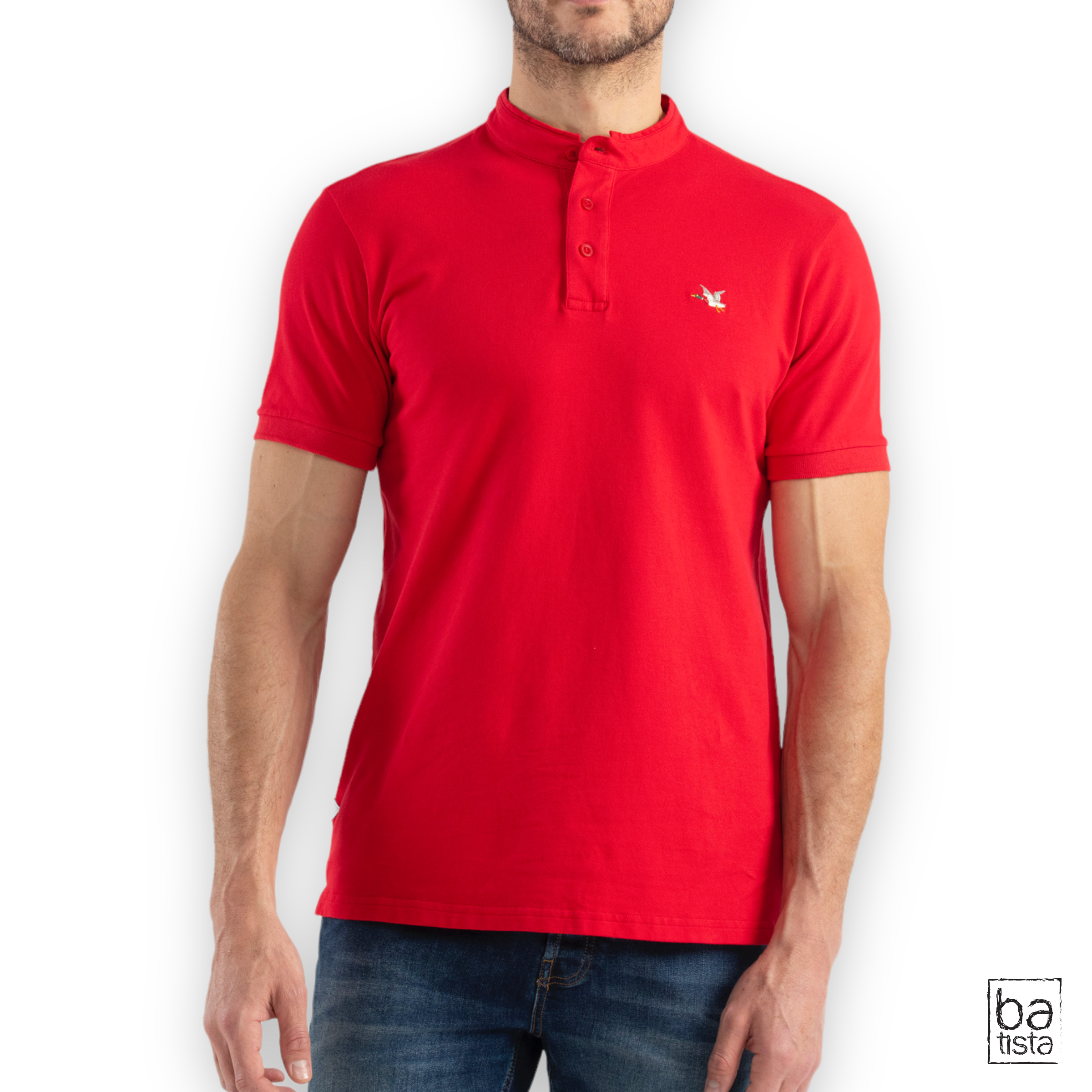 Camisetas polo chevignon sales