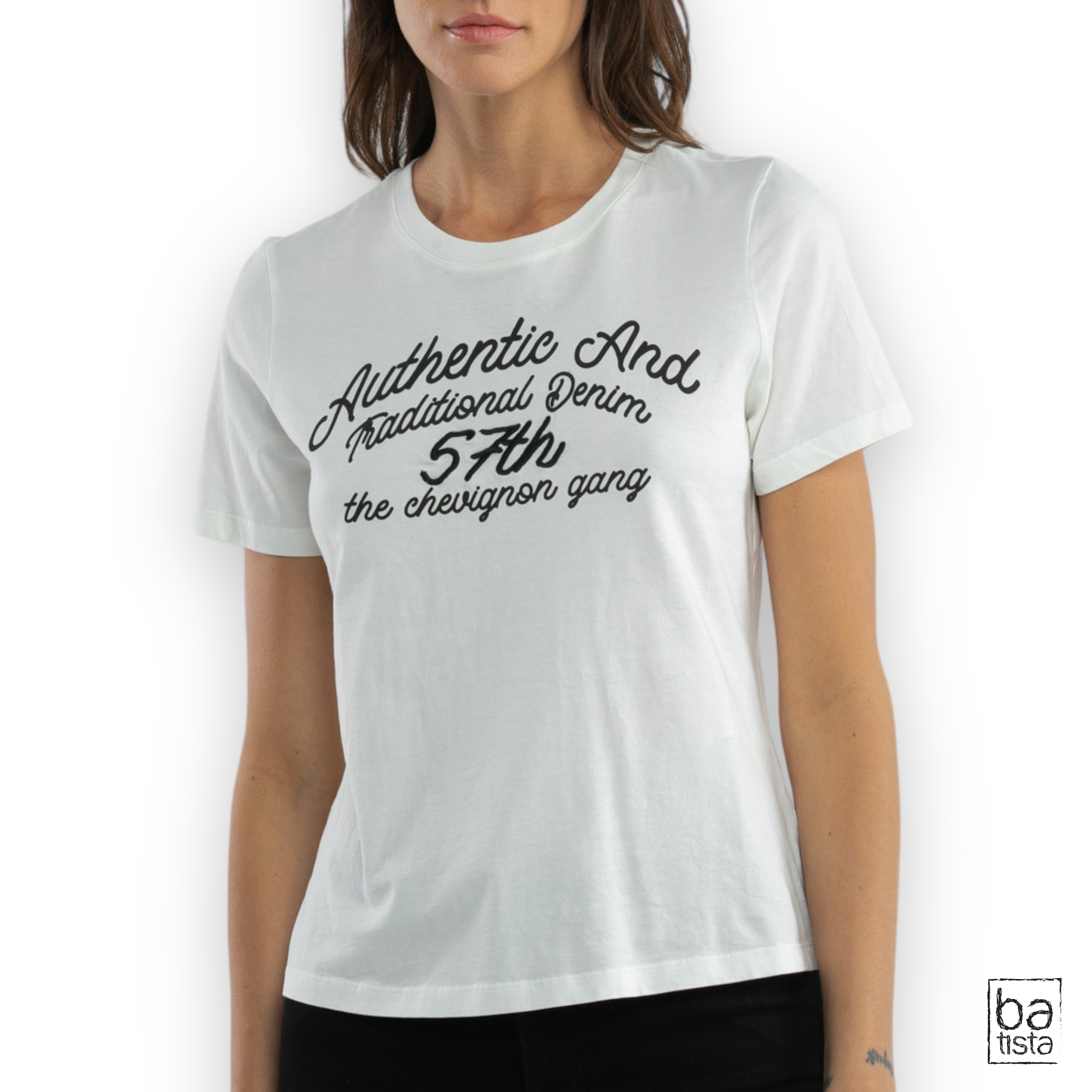 Blusas chevignon mujer 2025
