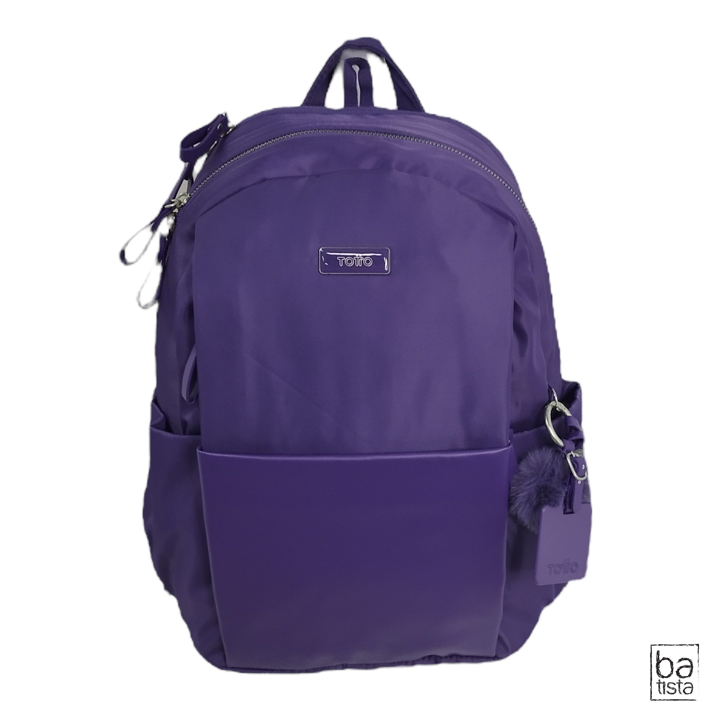 Morral Totto Adelaide 1 M4R 20 Lts.