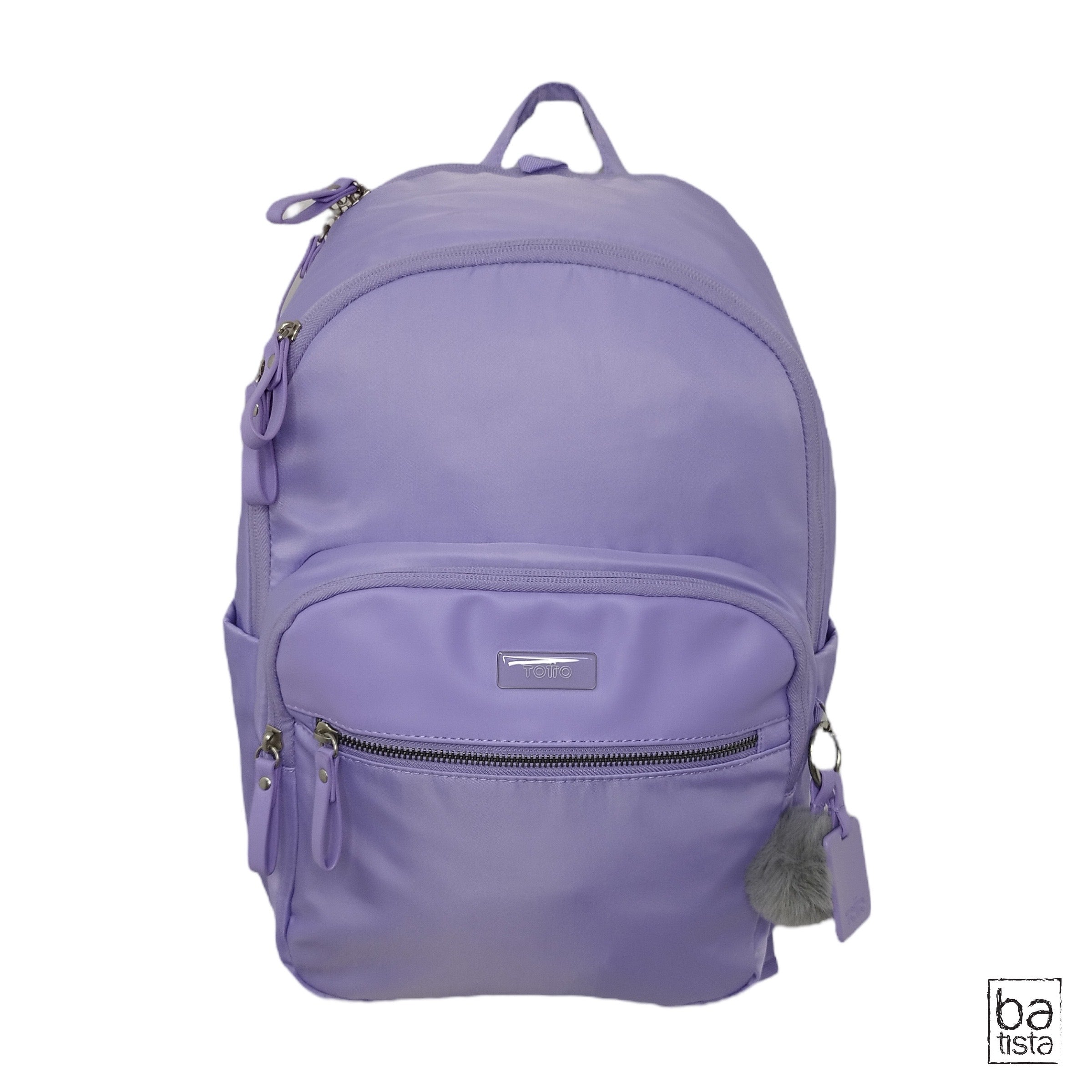 Morral Totto Adelaide 3 M1Q 15.97 Lts