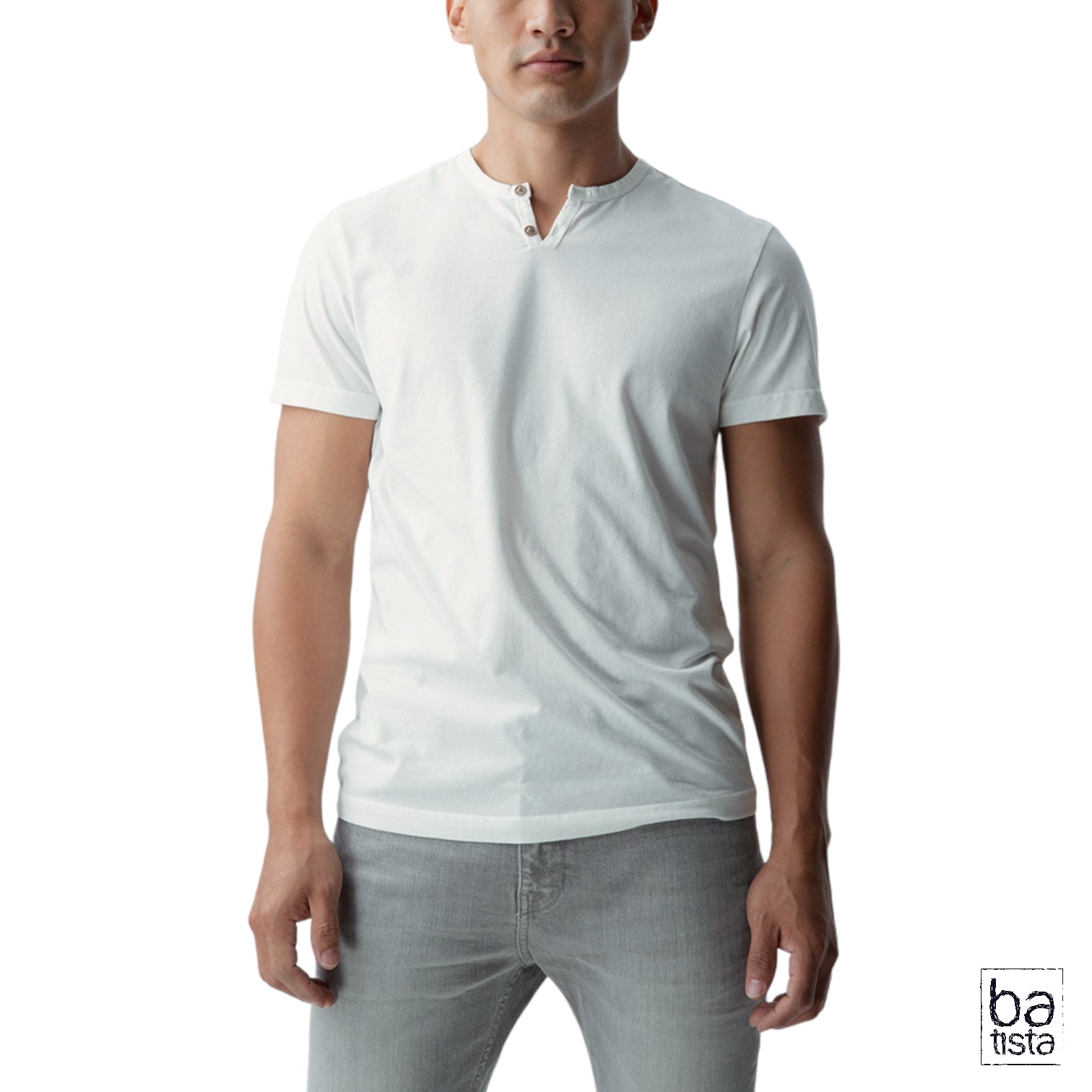 Camiseta Americanino Blanca 849c022