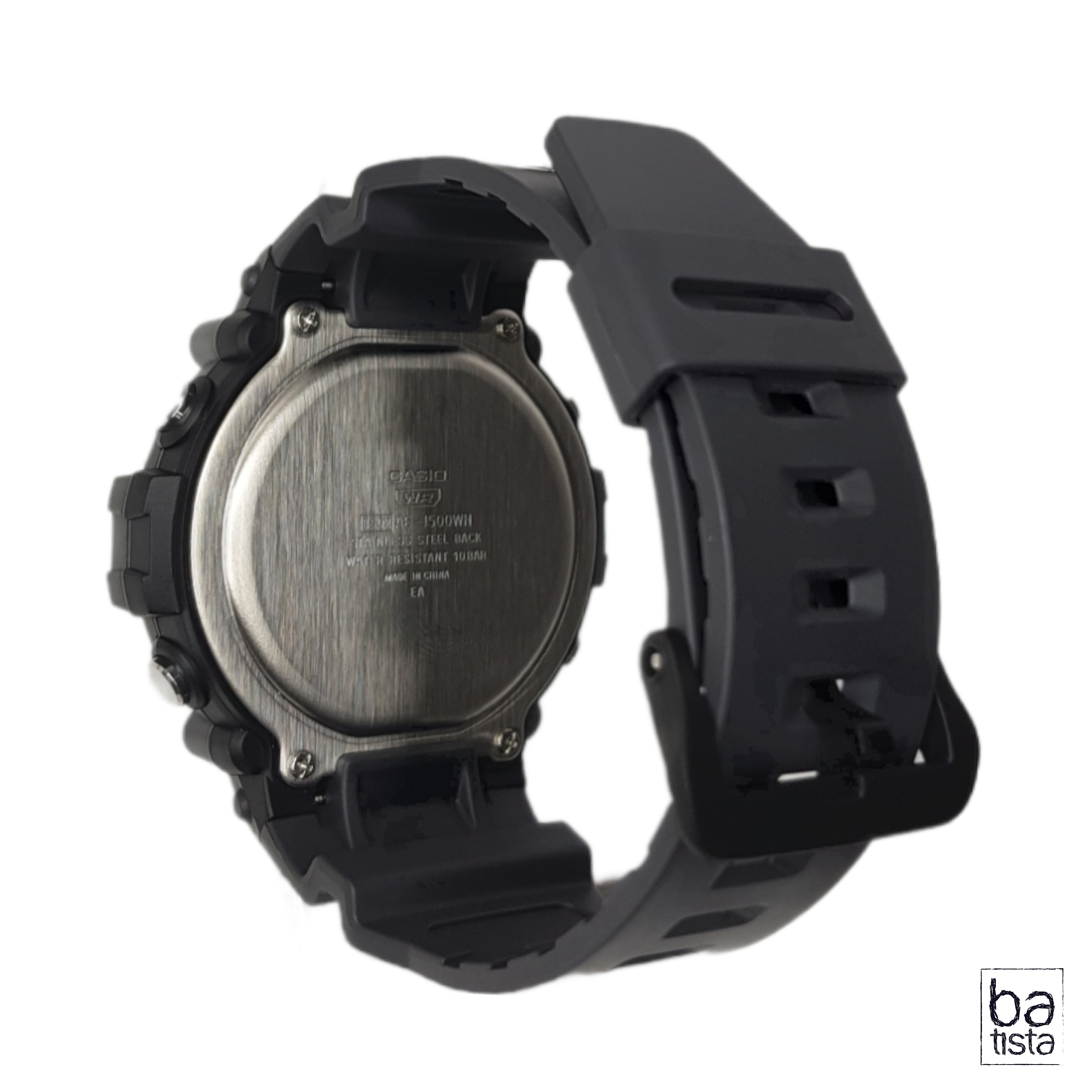 Reloj Casio AE-1500WH-8BVDF