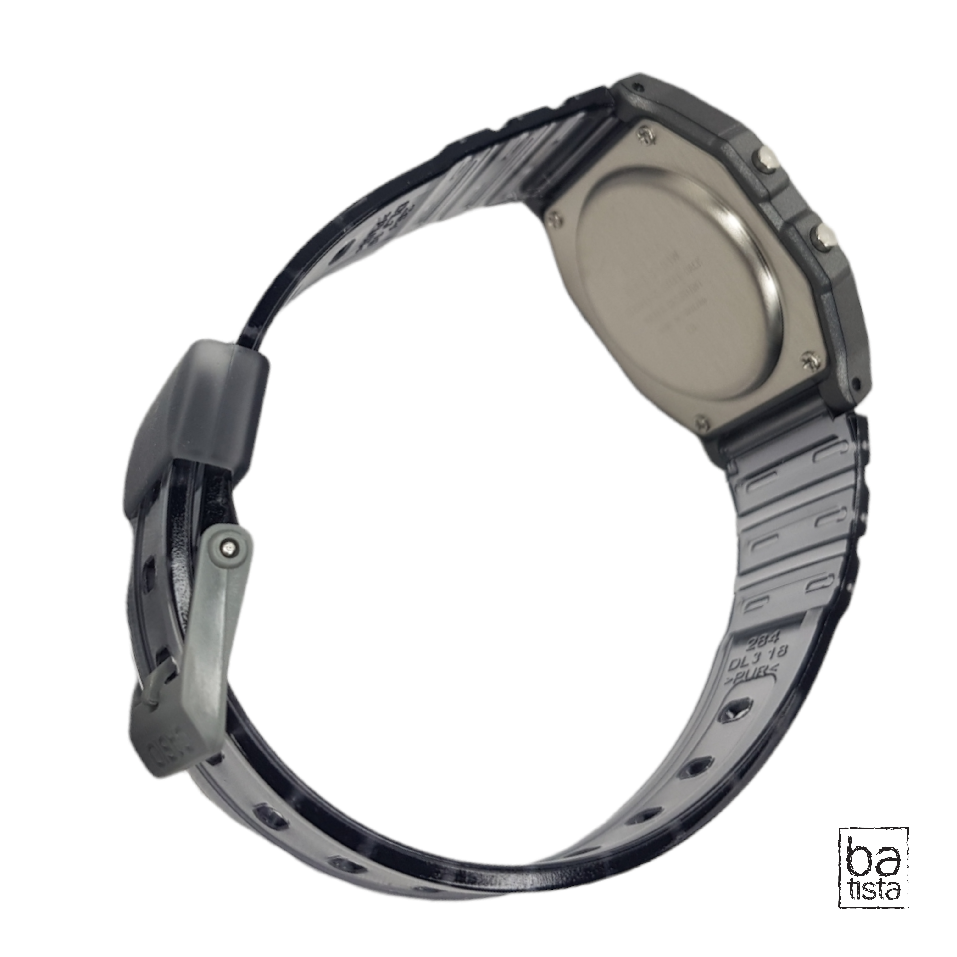 Reloj Casio F-91WS-8DF