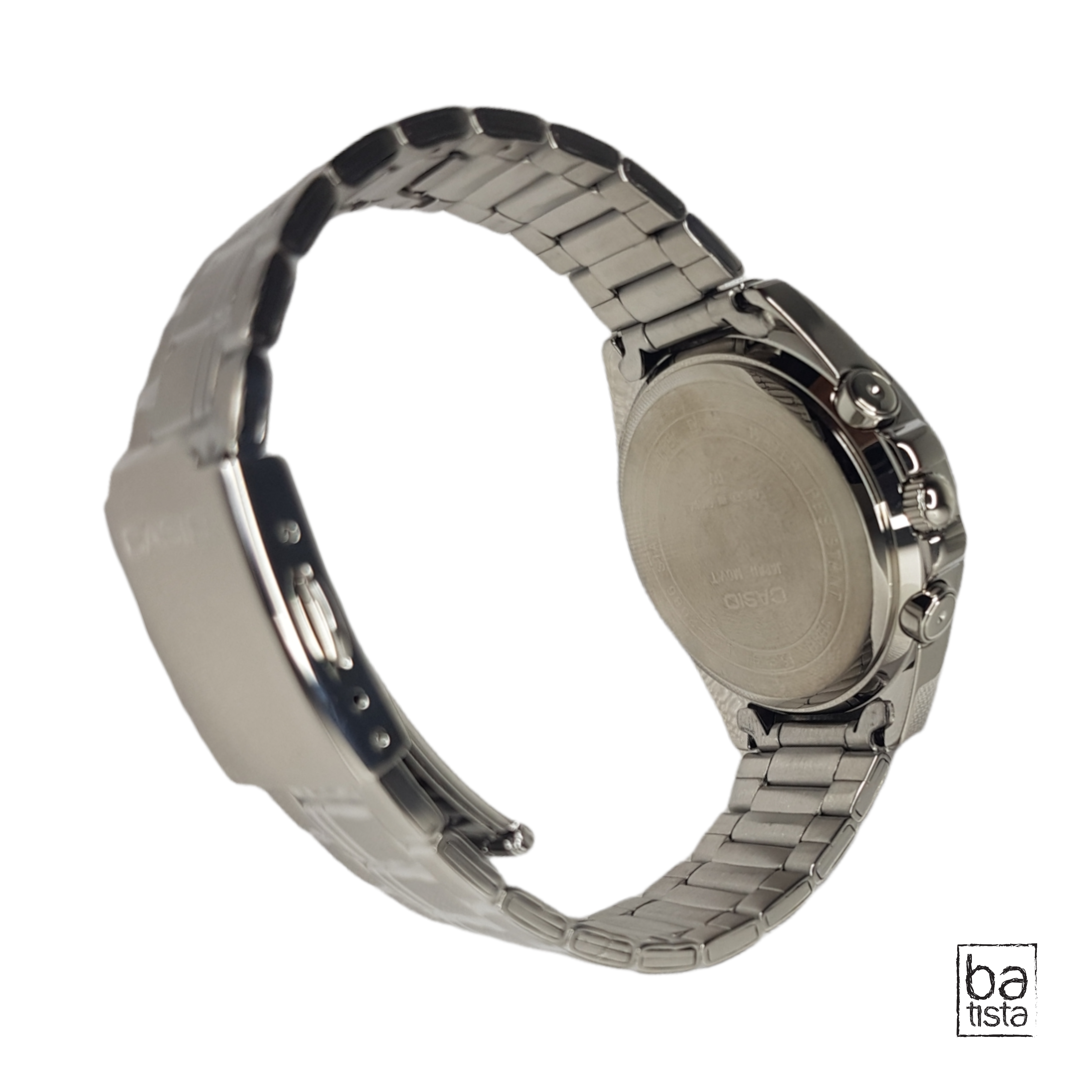 Reloj Casio LTP-2086-1AVDF