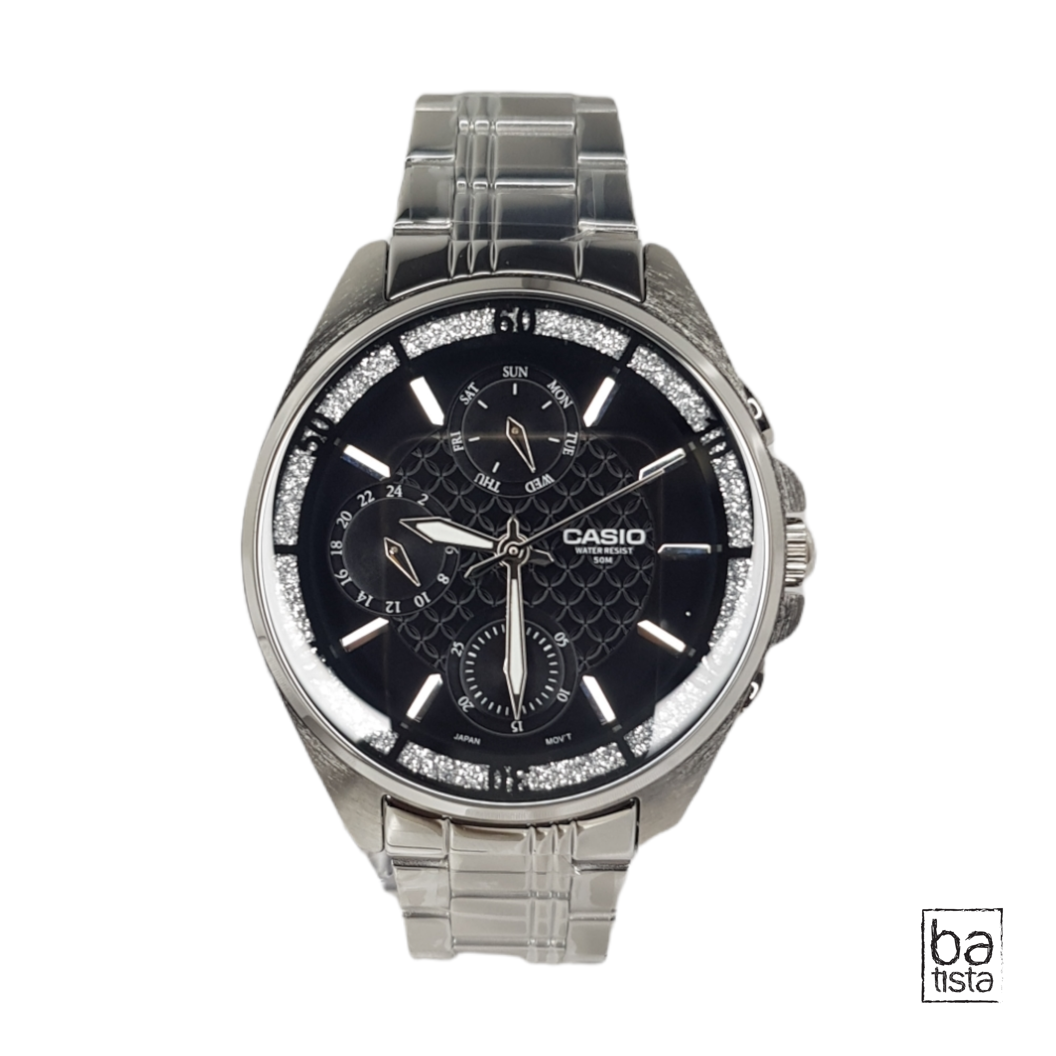 Reloj Casio LTP-2086-1AVDF