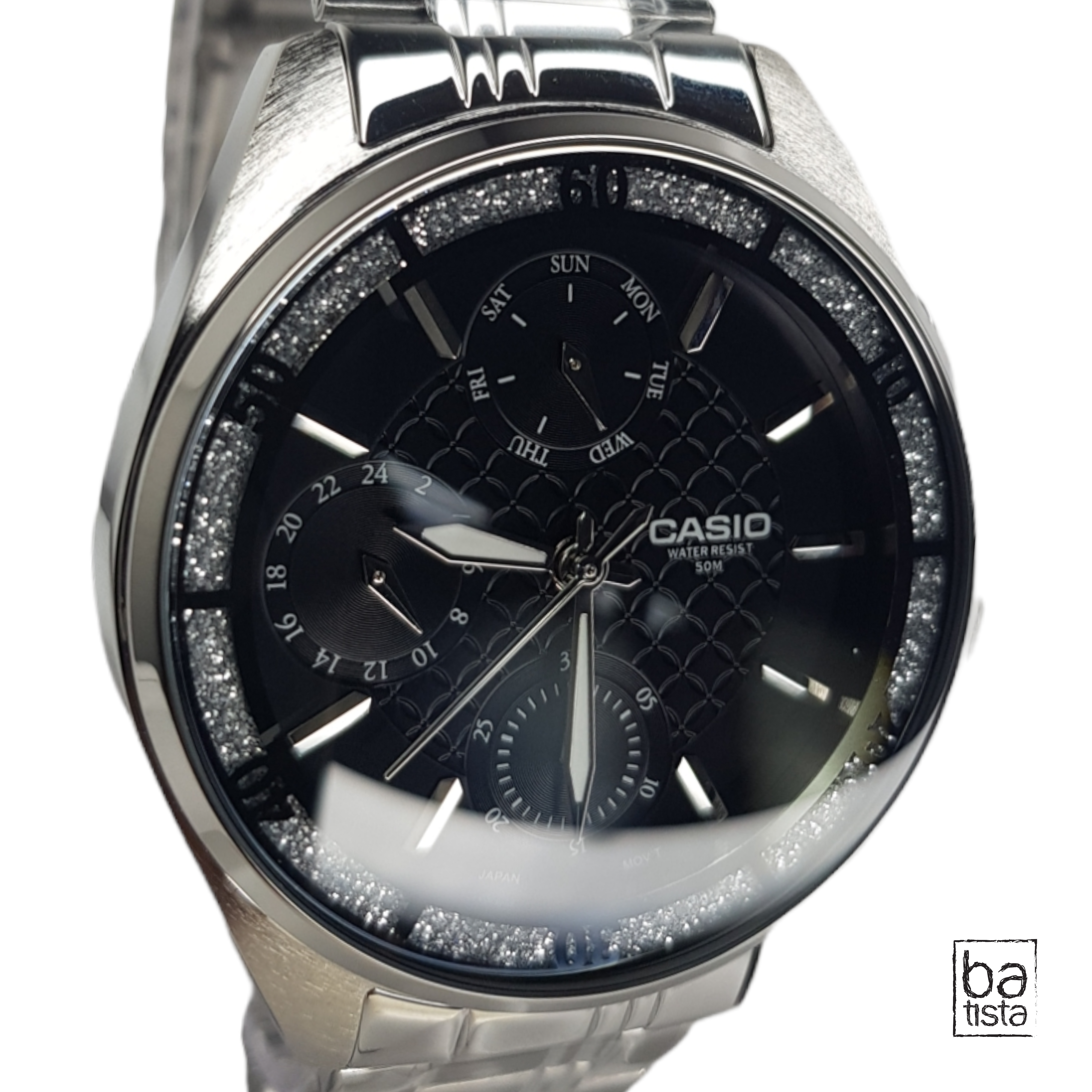 Reloj Casio LTP-2086-1AVDF
