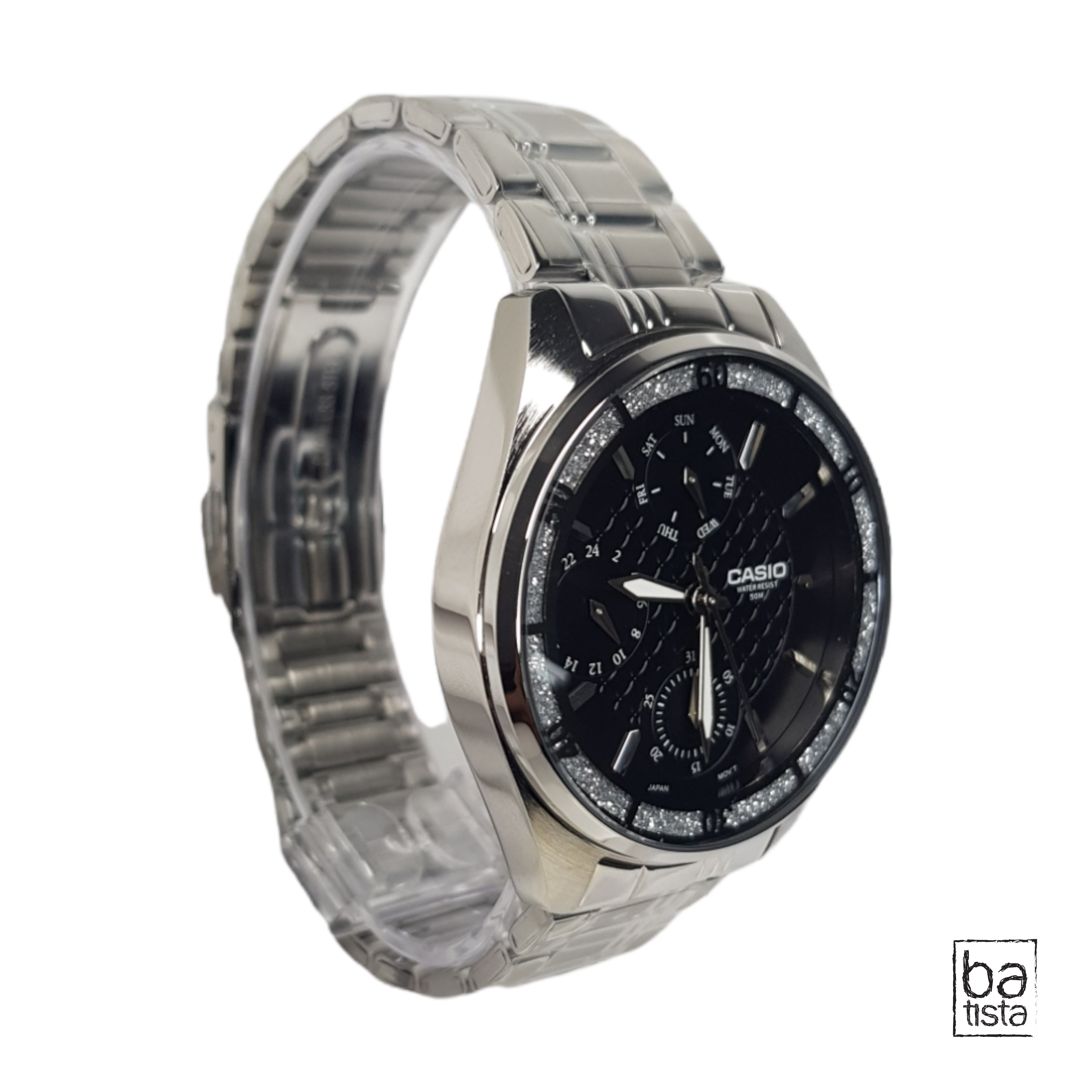 Reloj Casio LTP-2086-1AVDF